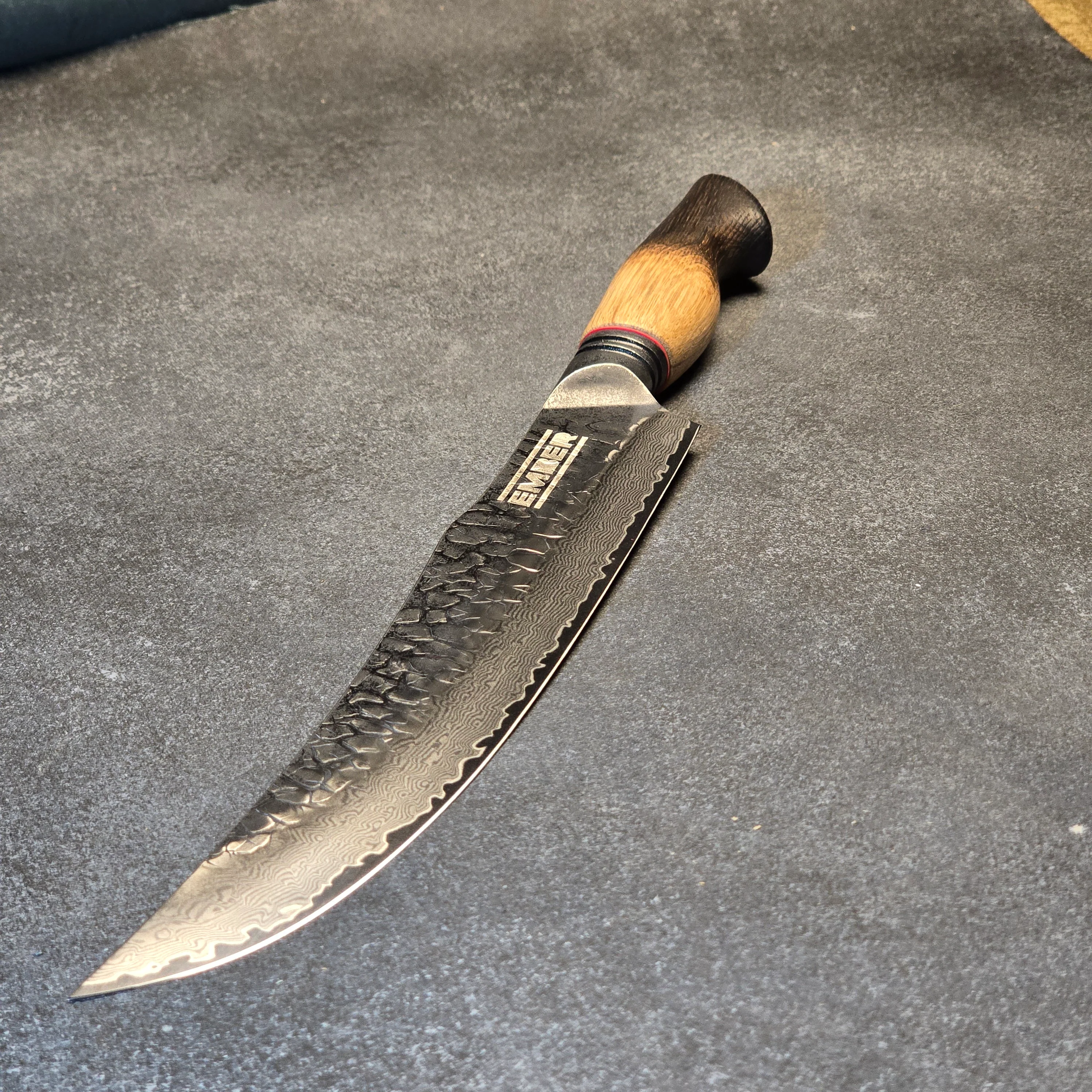 ASKA! SLICER STONEWASH Y DAMASCO 10" - Image 6