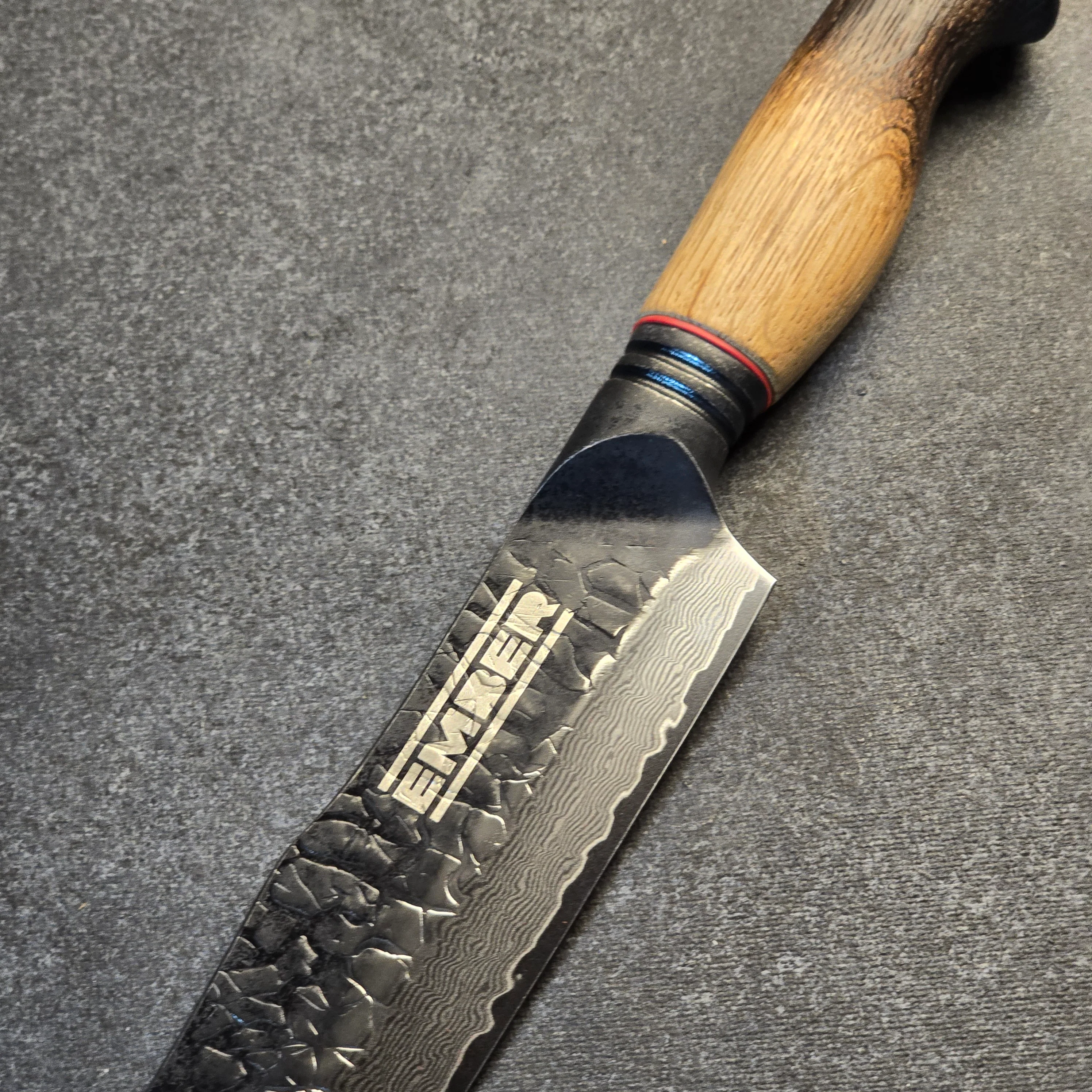 ASKA! SLICER STONEWASH Y DAMASCO 10" - Image 9