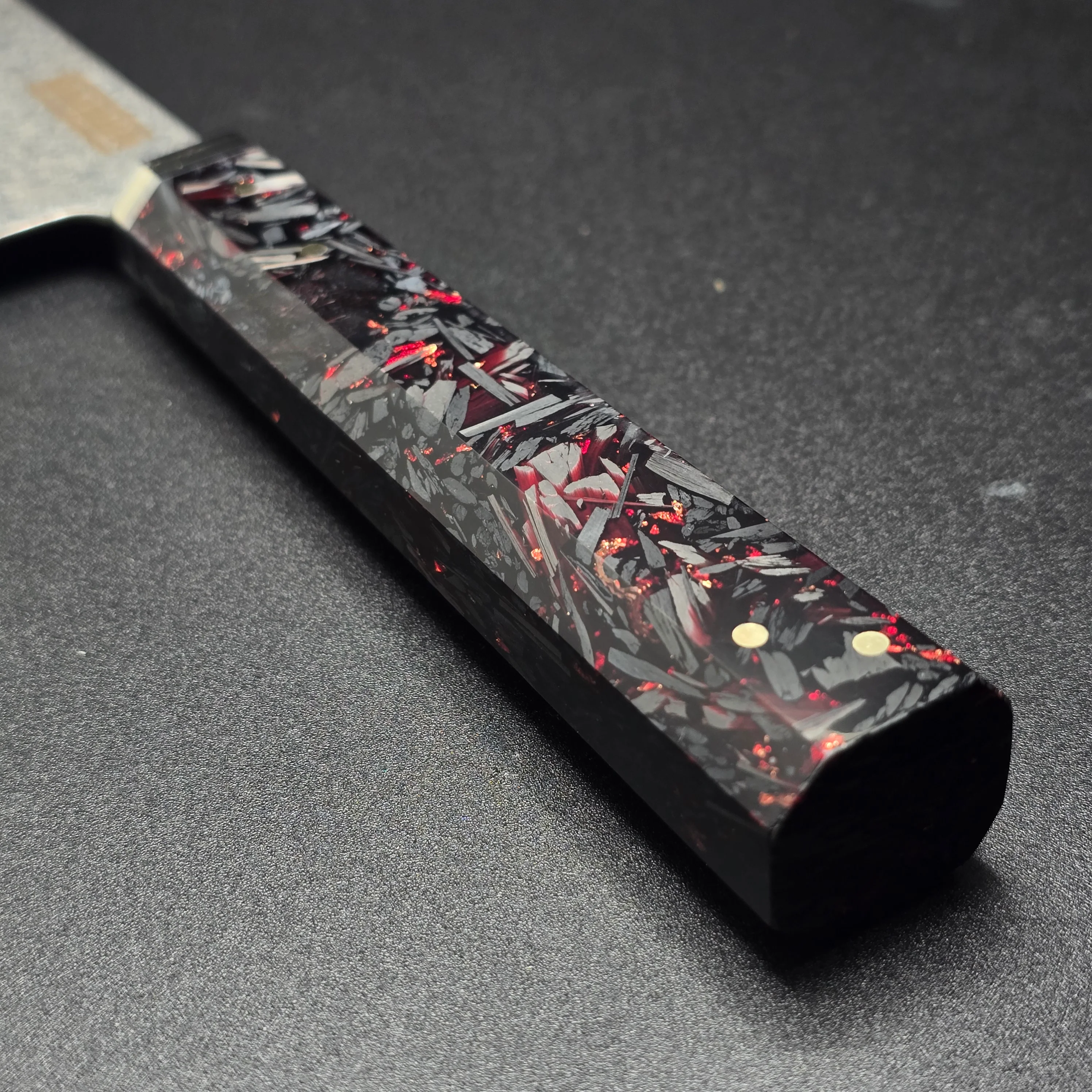 ESPARTA! CUCHILLO DE CHEF 8" - Image 3