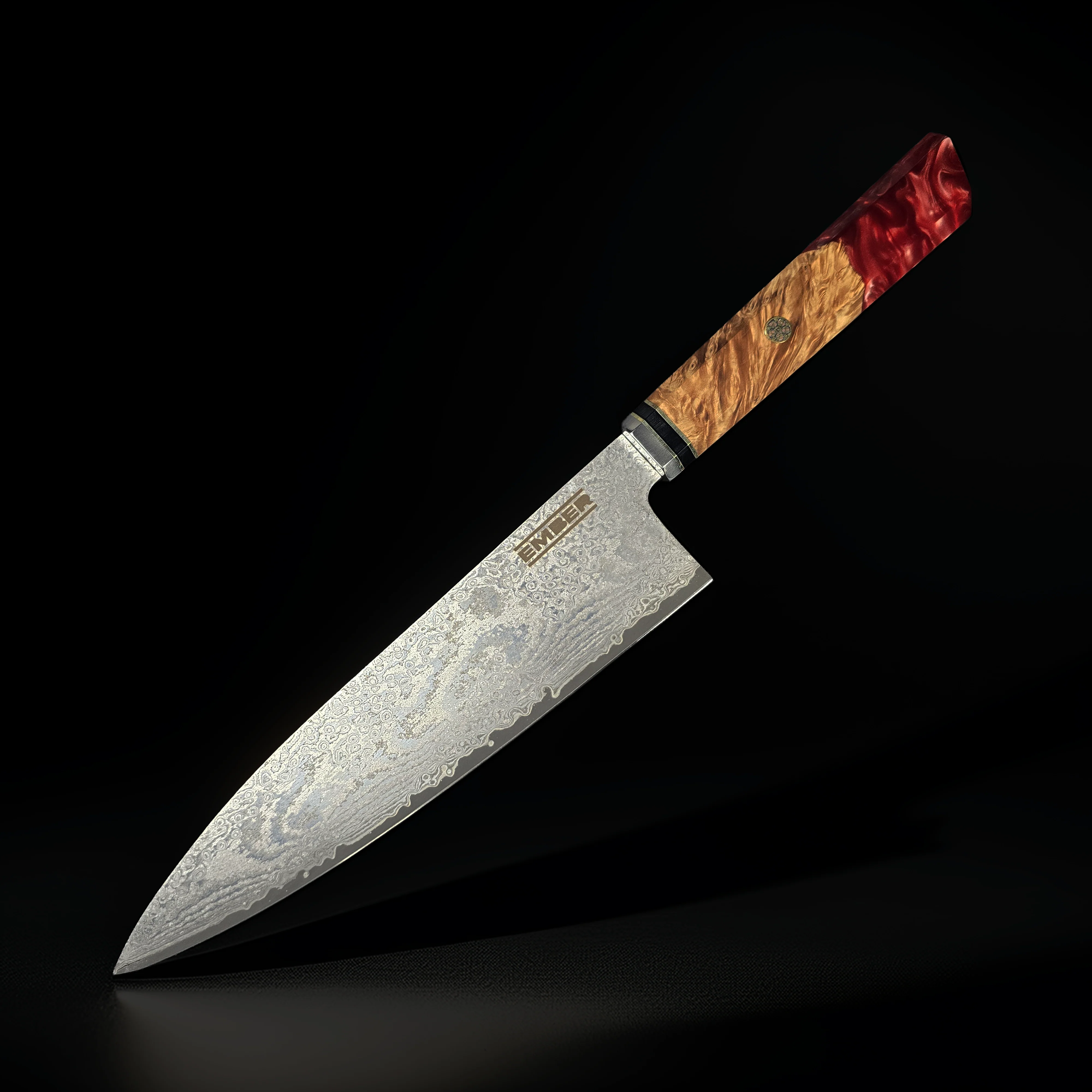 ESPARTA! CUCHILLO DE CHEF 8" - Image 4