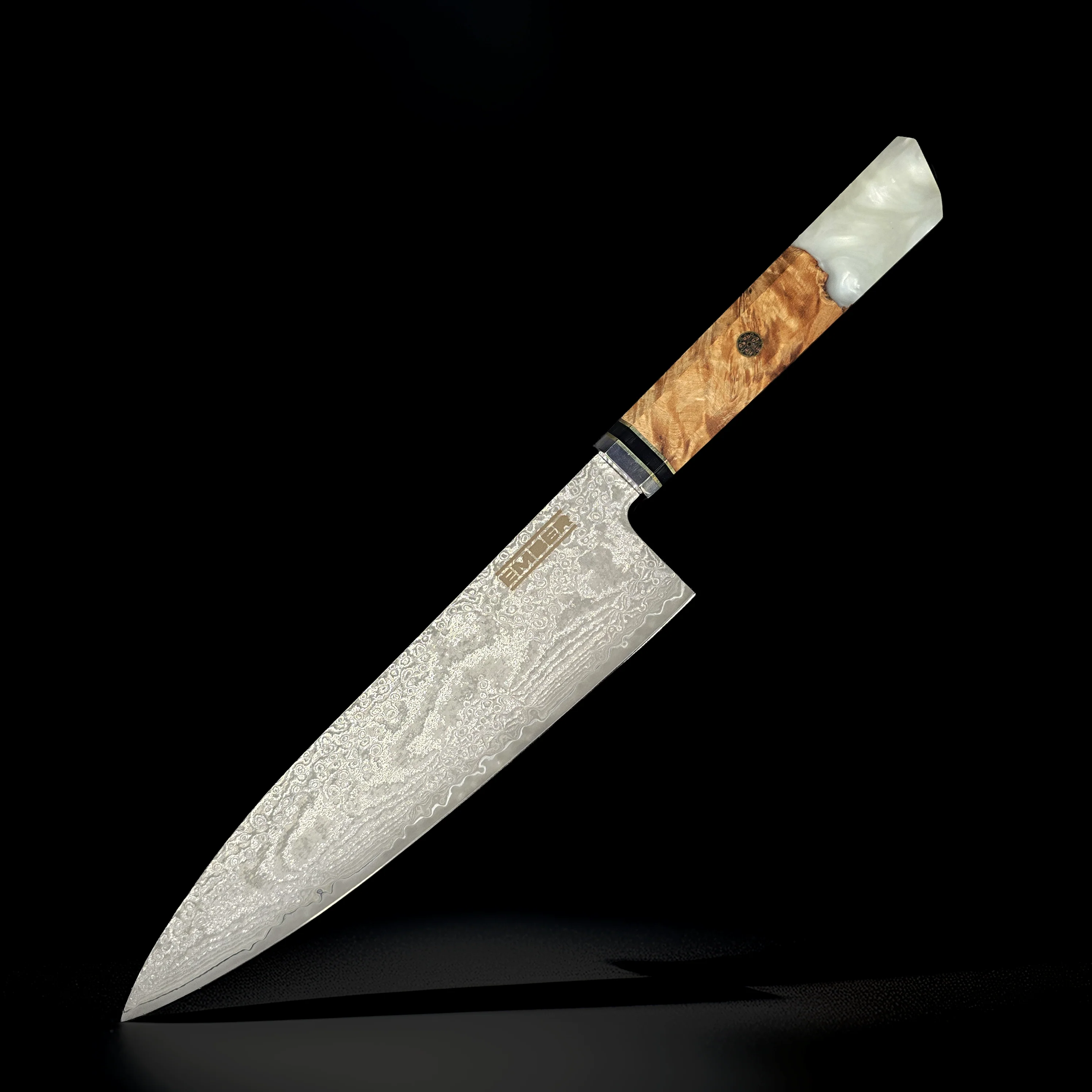 ESPARTA! CUCHILLO DE CHEF 8" - Image 5