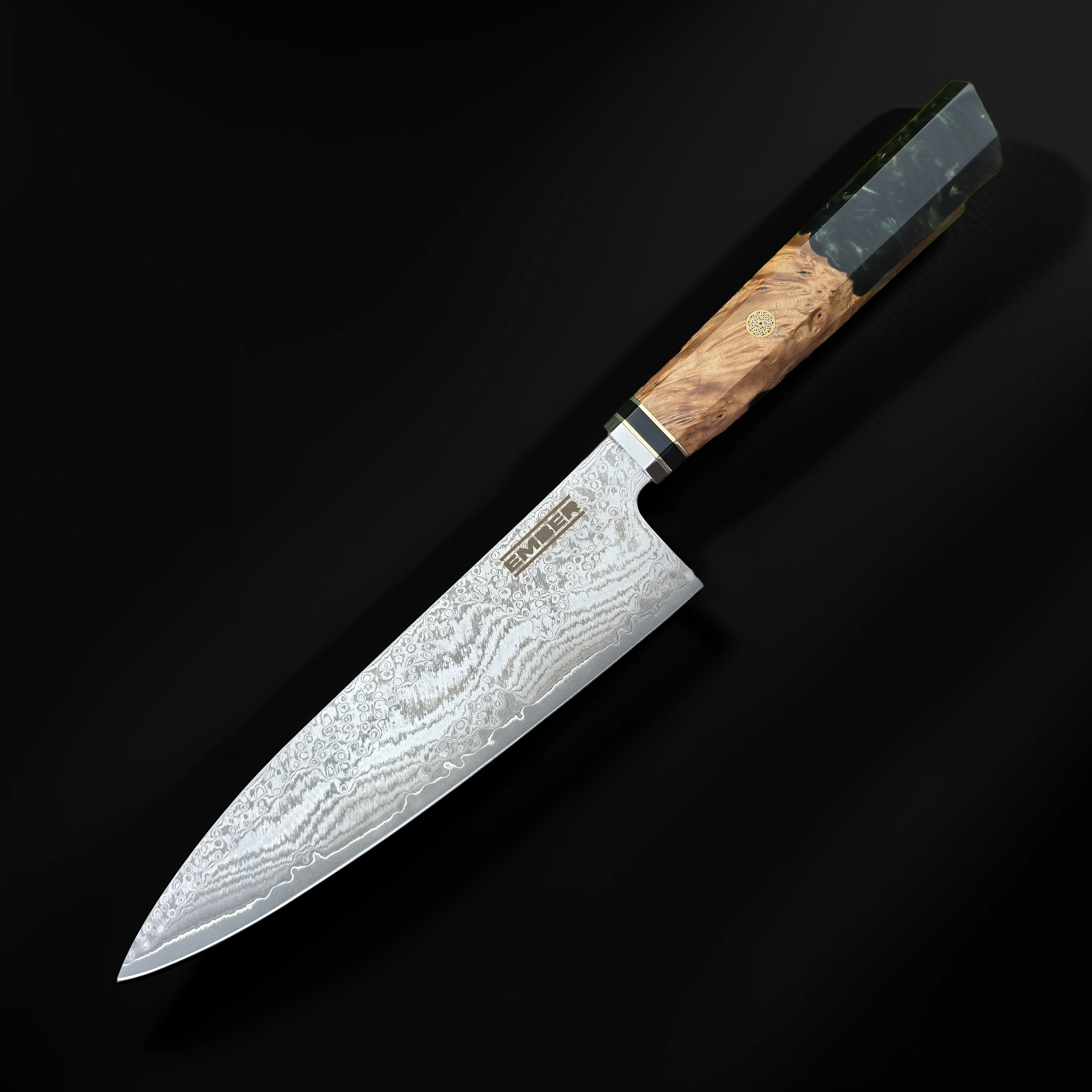 ESPARTA! CUCHILLO DE CHEF 8" - Image 6