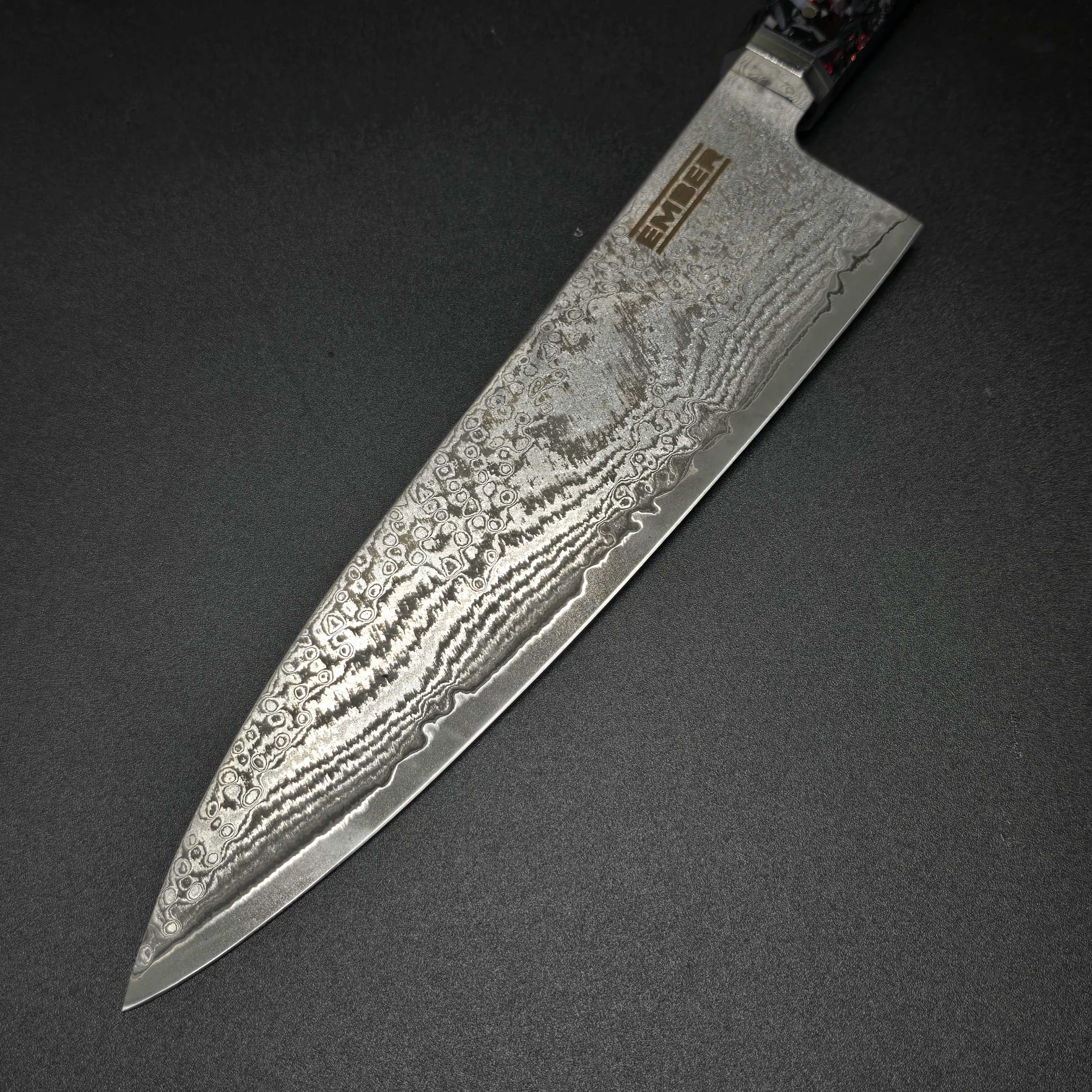 ESPARTA! CUCHILLO DE CHEF 8" - Image 7