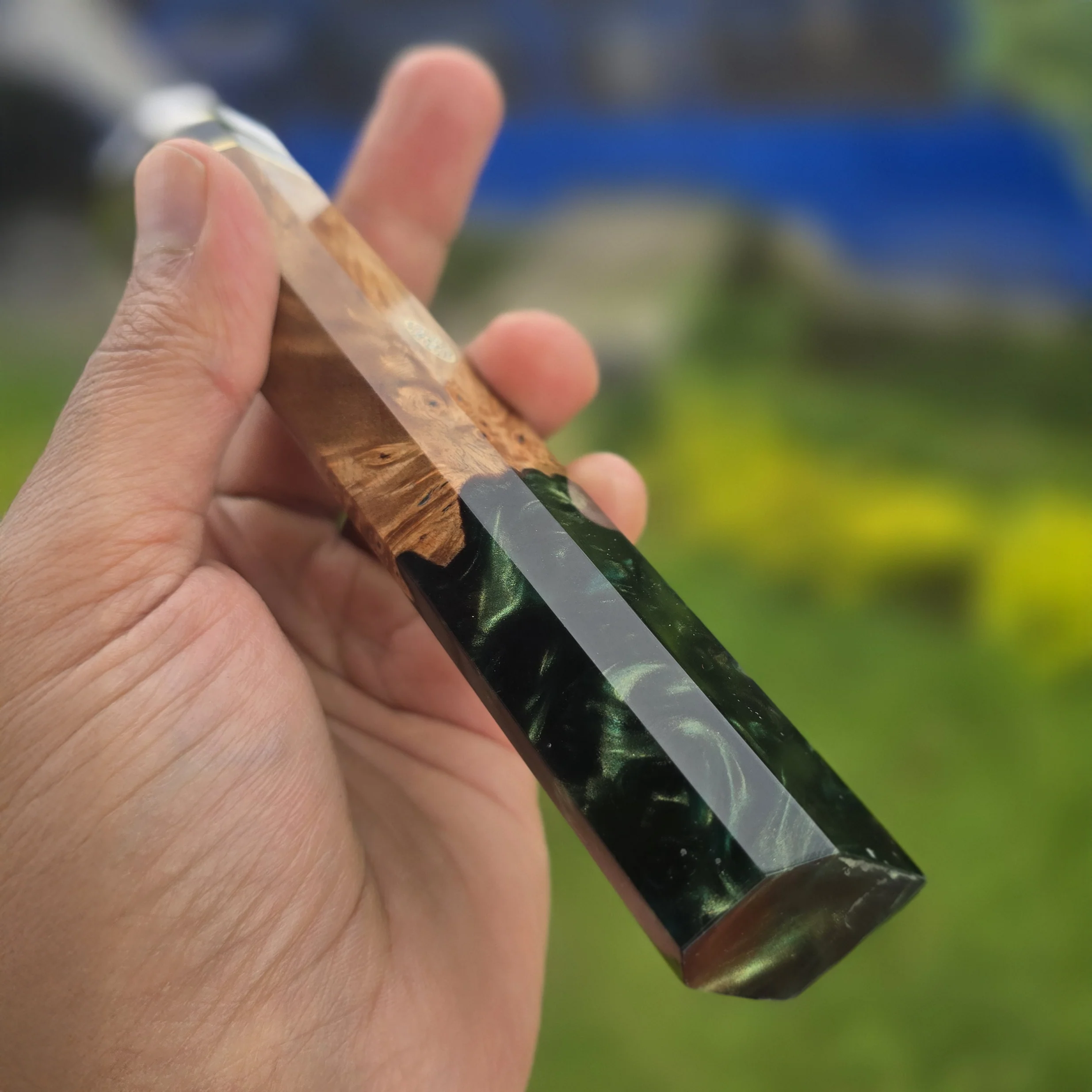 ESPARTA! CUCHILLO DE CHEF 8" - Image 9