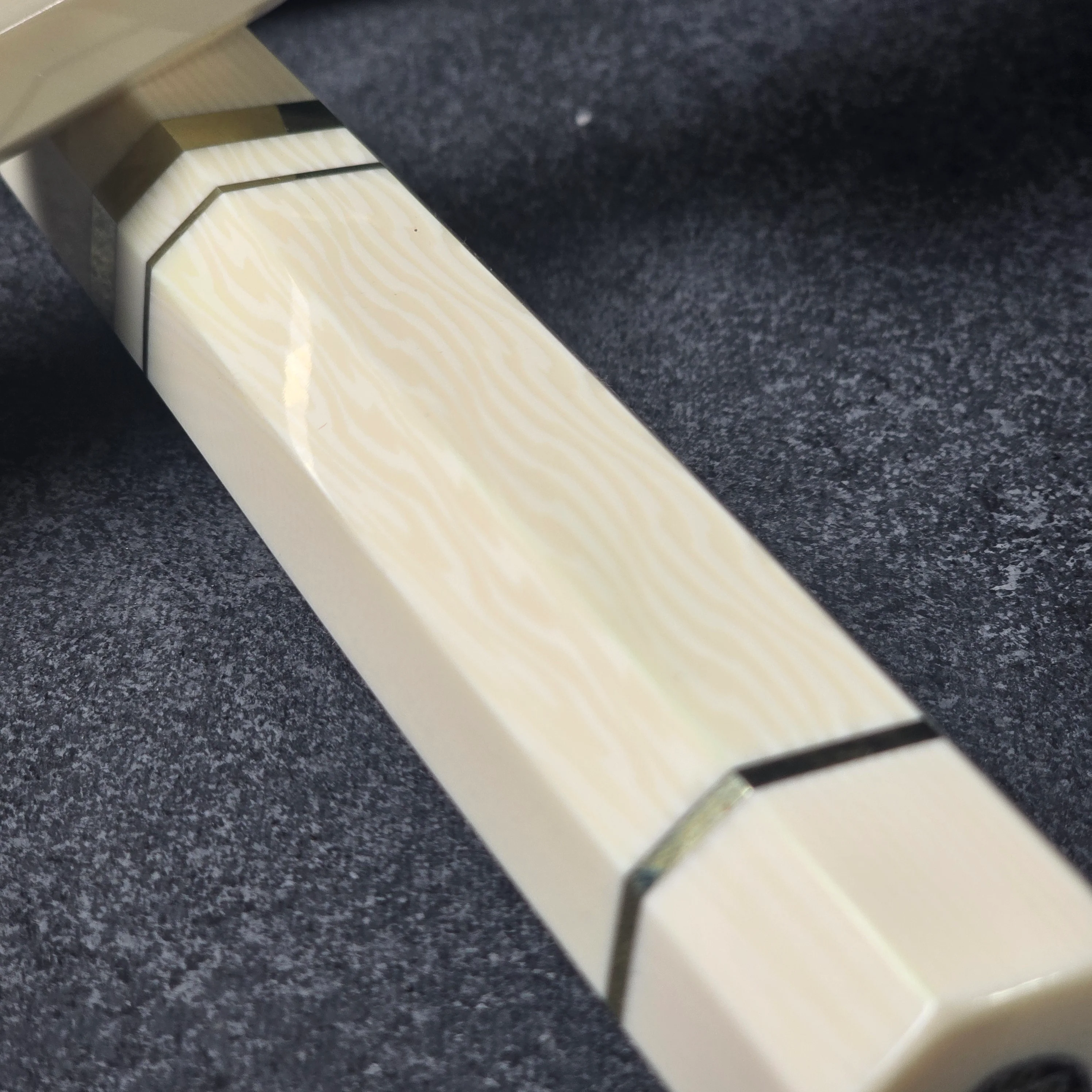 HAKU! DEBA BISEL DERECHO 8" - Image 3