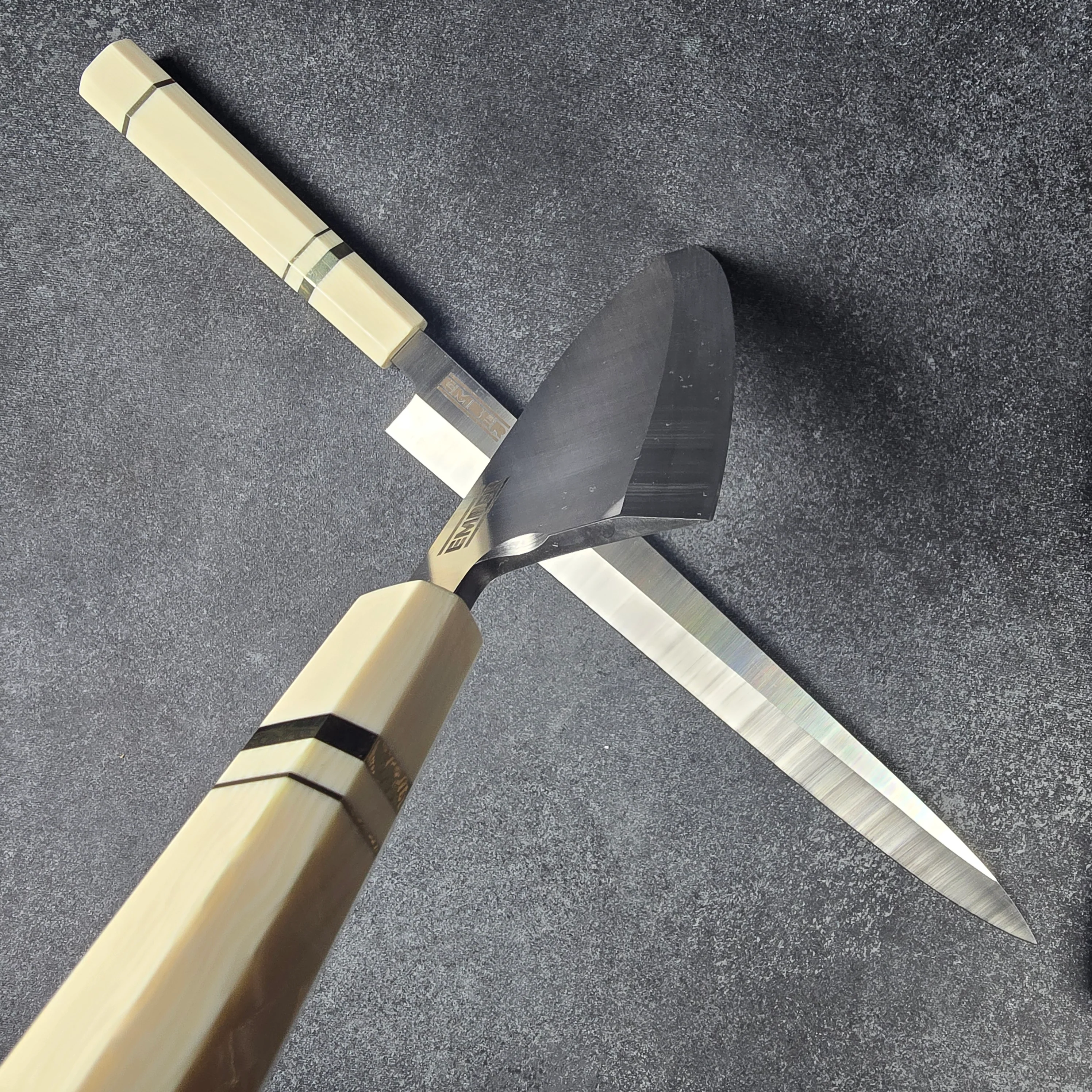 HAKU! DEBA BISEL DERECHO 8" - Image 4