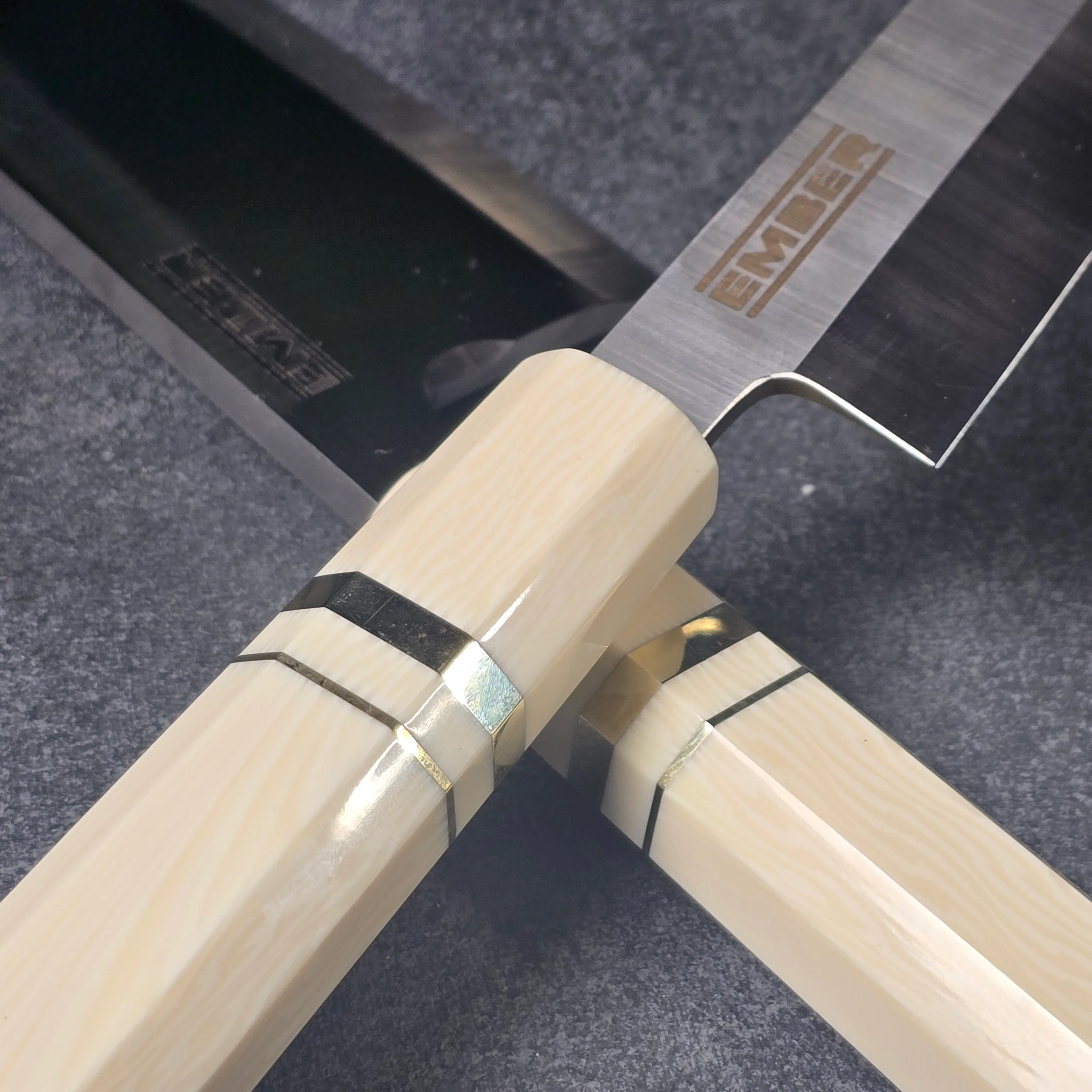 HAKU! DEBA BISEL DERECHO 8" - Image 5