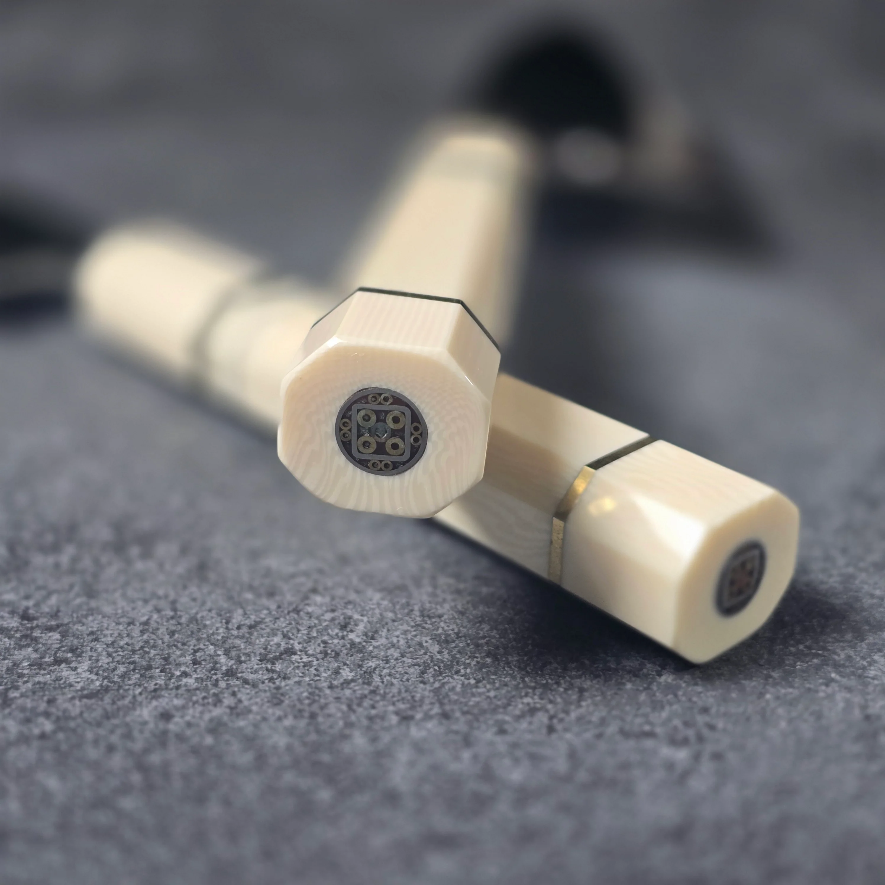 HAKU! DEBA BISEL DERECHO 8" - Image 6