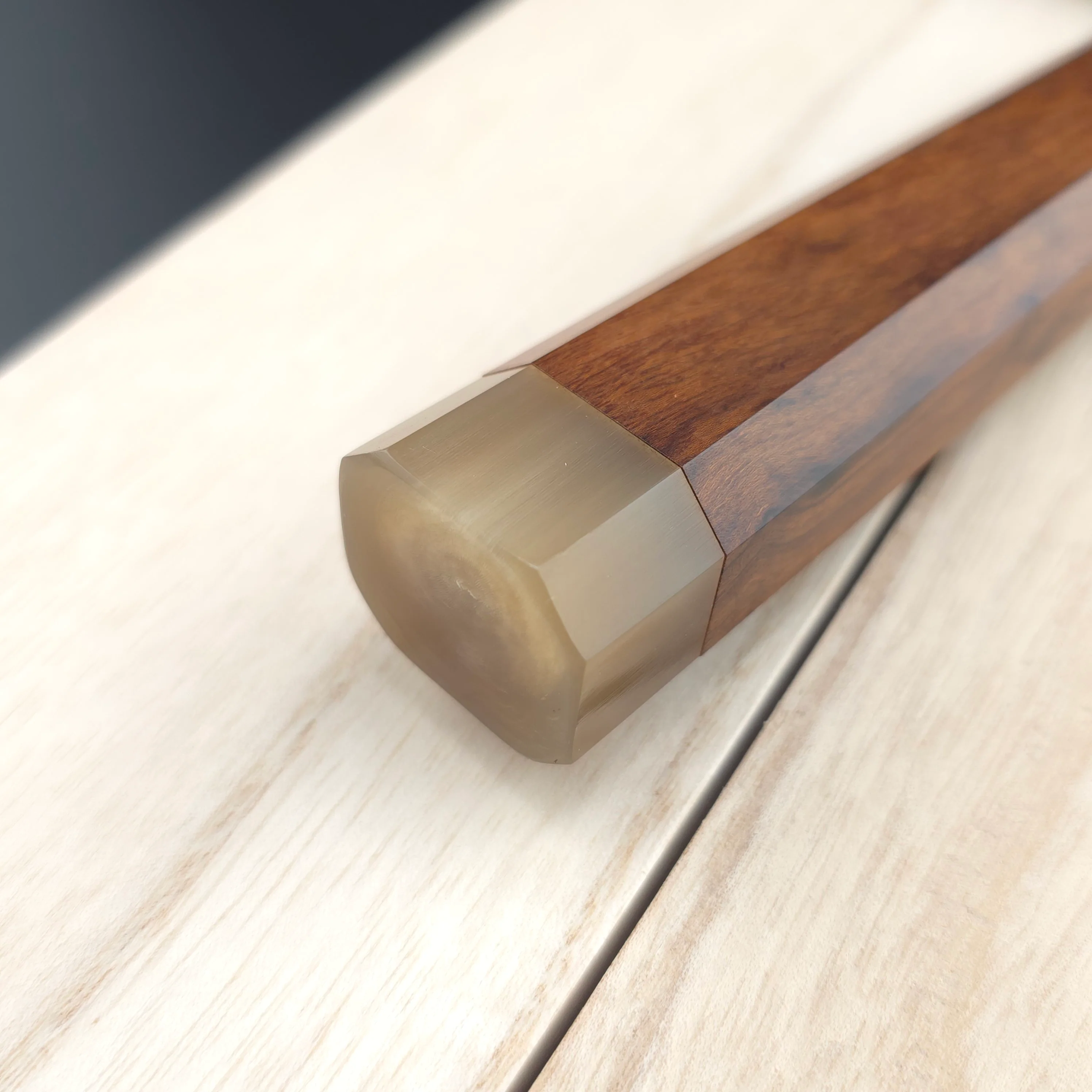 KUSANAGI! CUCHILLO DE CHEF 8" ACERO ZDP189 JAPONES - Image 5