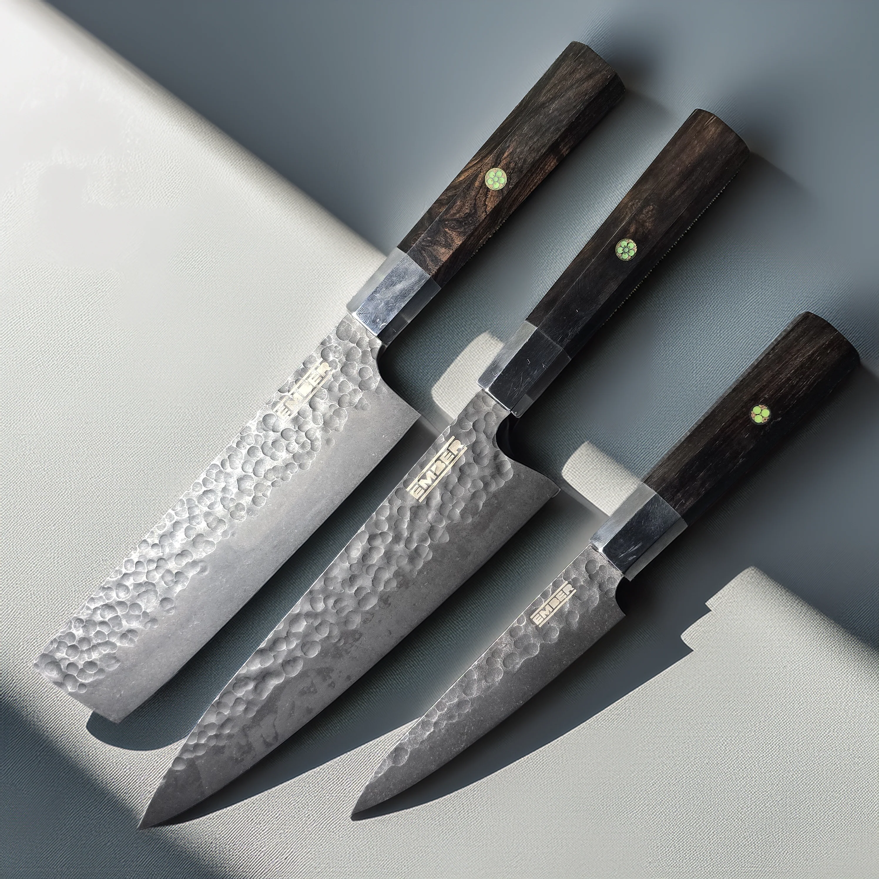 ONYX! CHEF 8" Stone Wash - Image 3