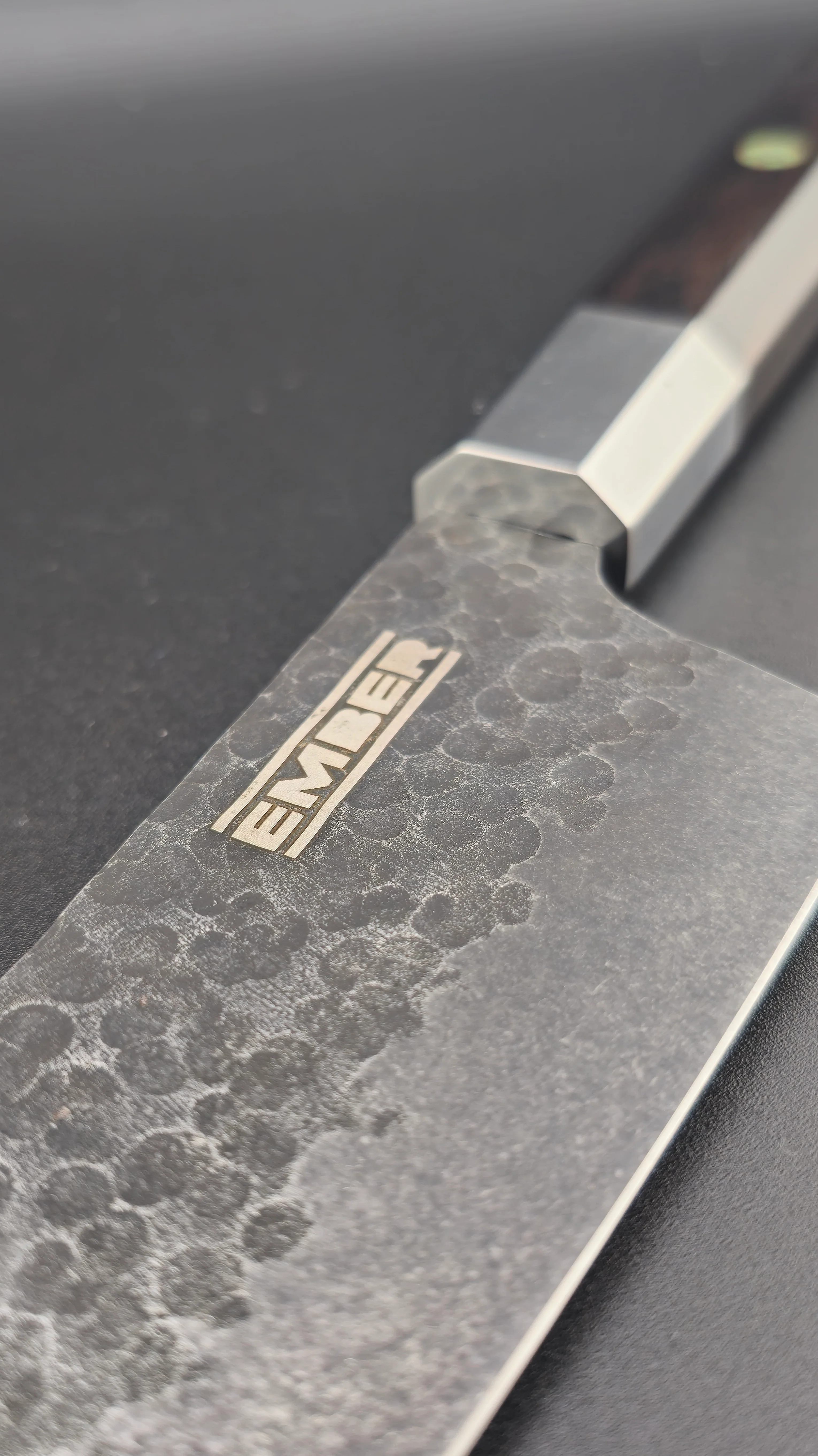 ONYX! CHEF 8" Stone Wash - Image 6