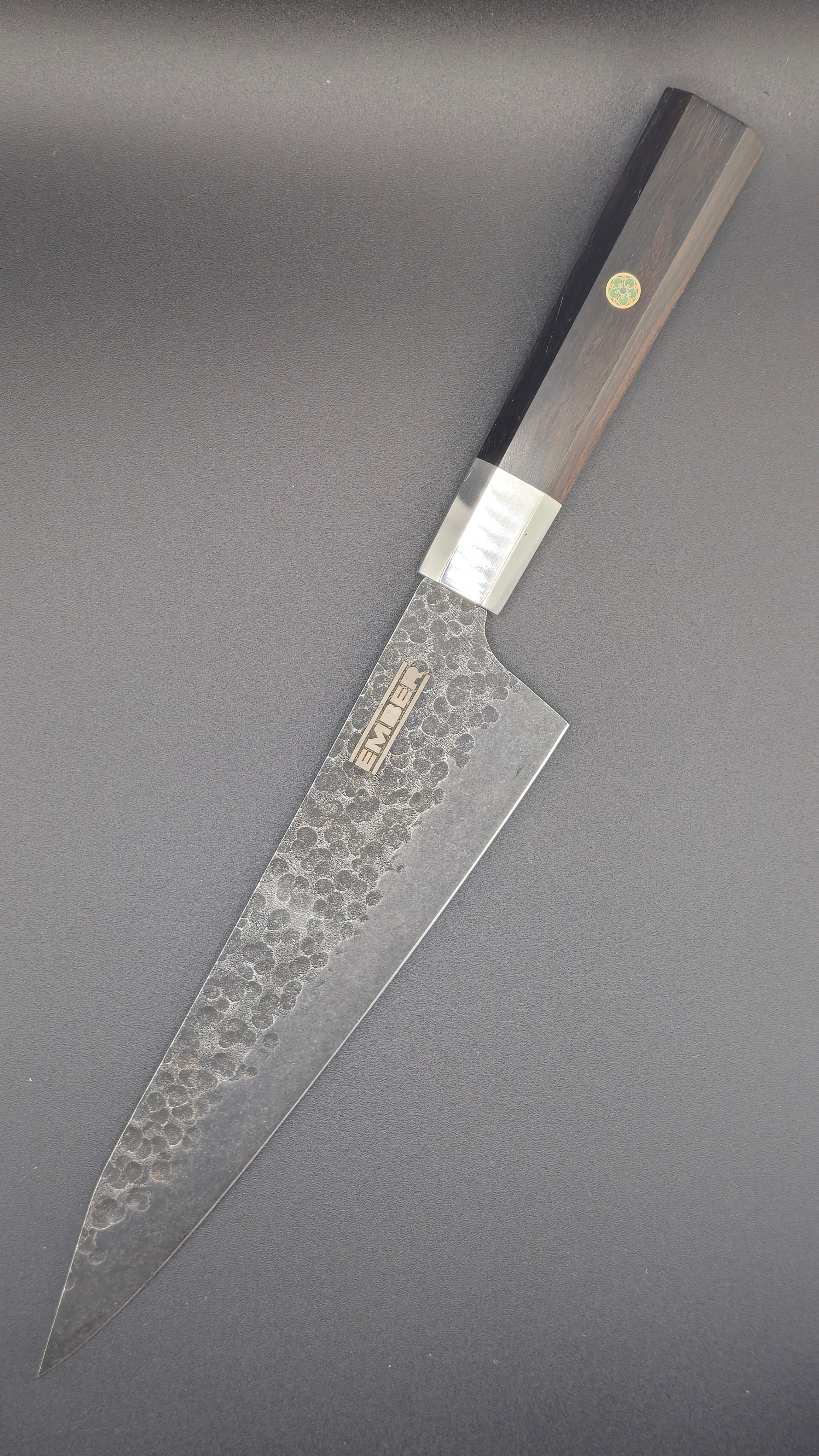 ONYX! CHEF 8" Stone Wash - Image 7