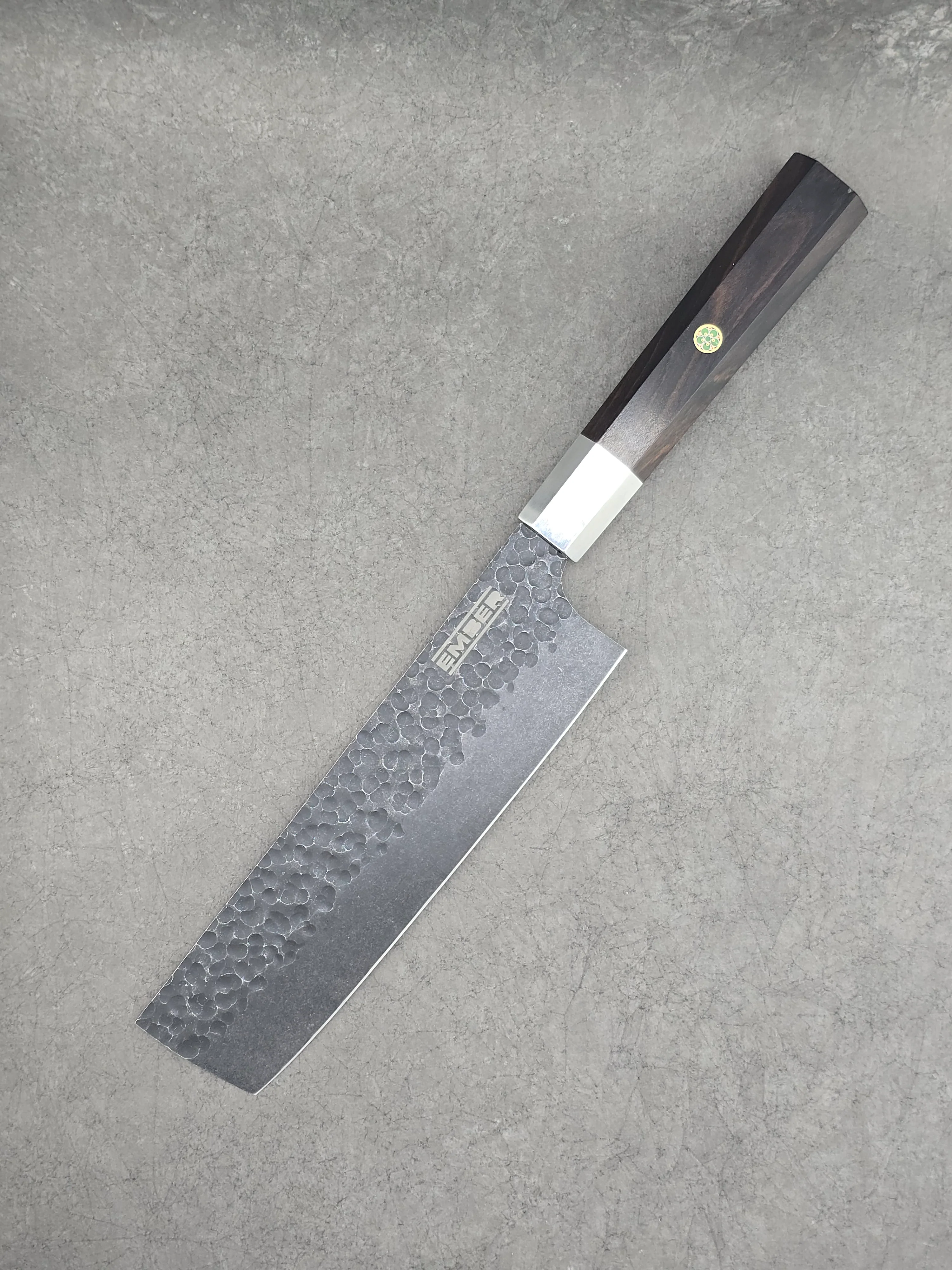 ONYX! NAKIRI 7" Stone Wash - Image 3