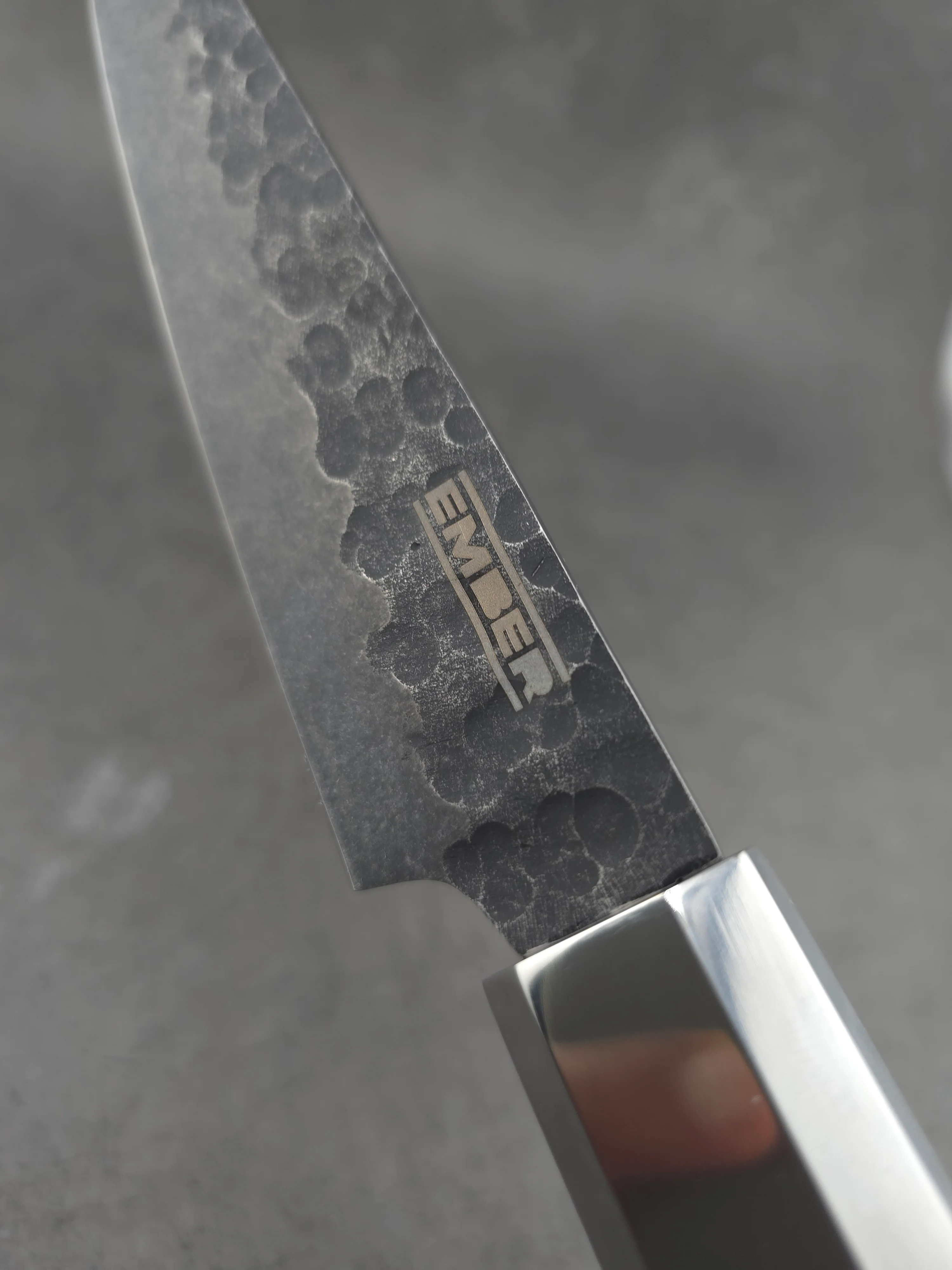 ONYX! UTILITARIO 6" Stone Wash - Image 3