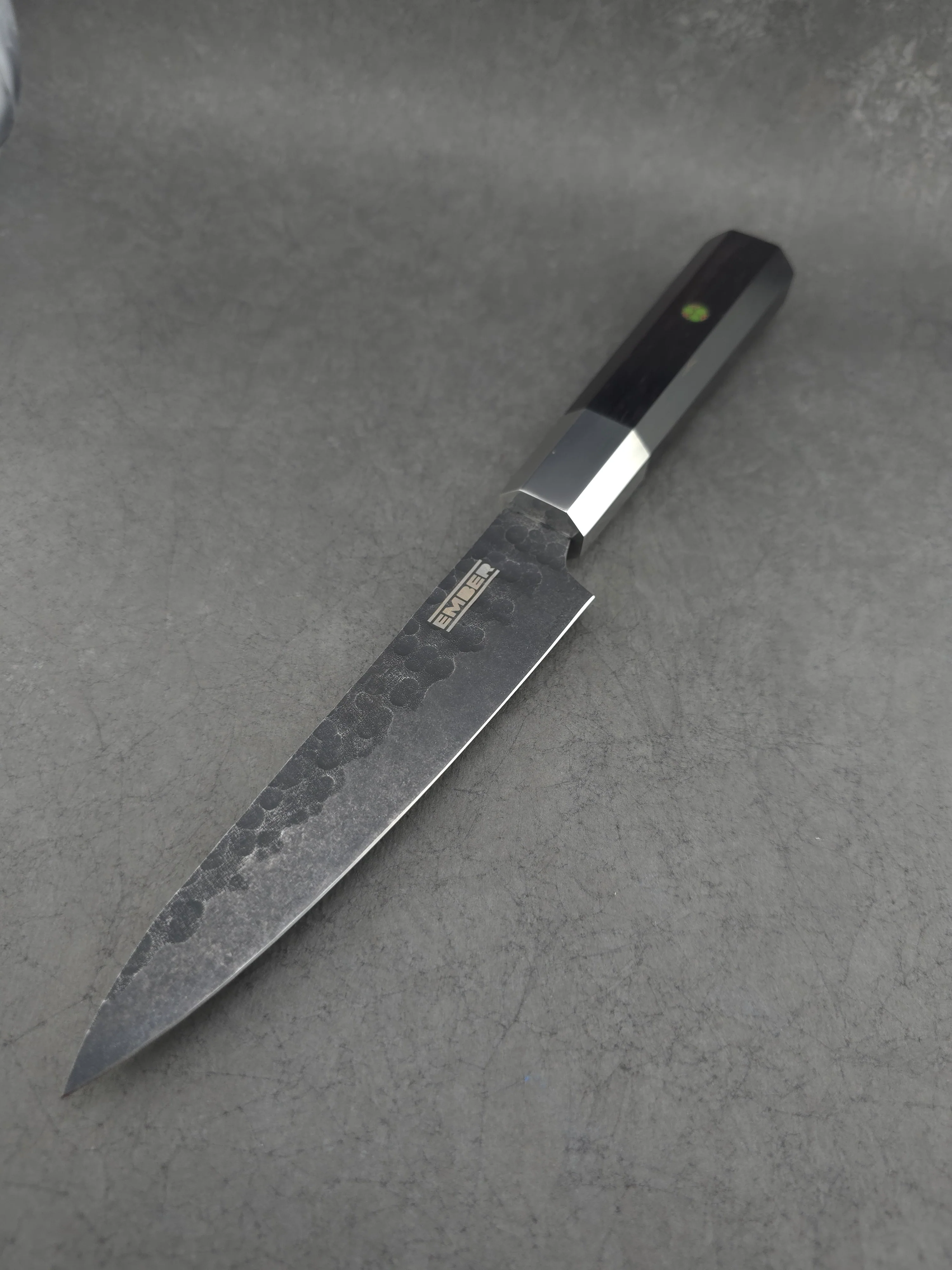 ONYX! UTILITARIO 6" Stone Wash - Image 4