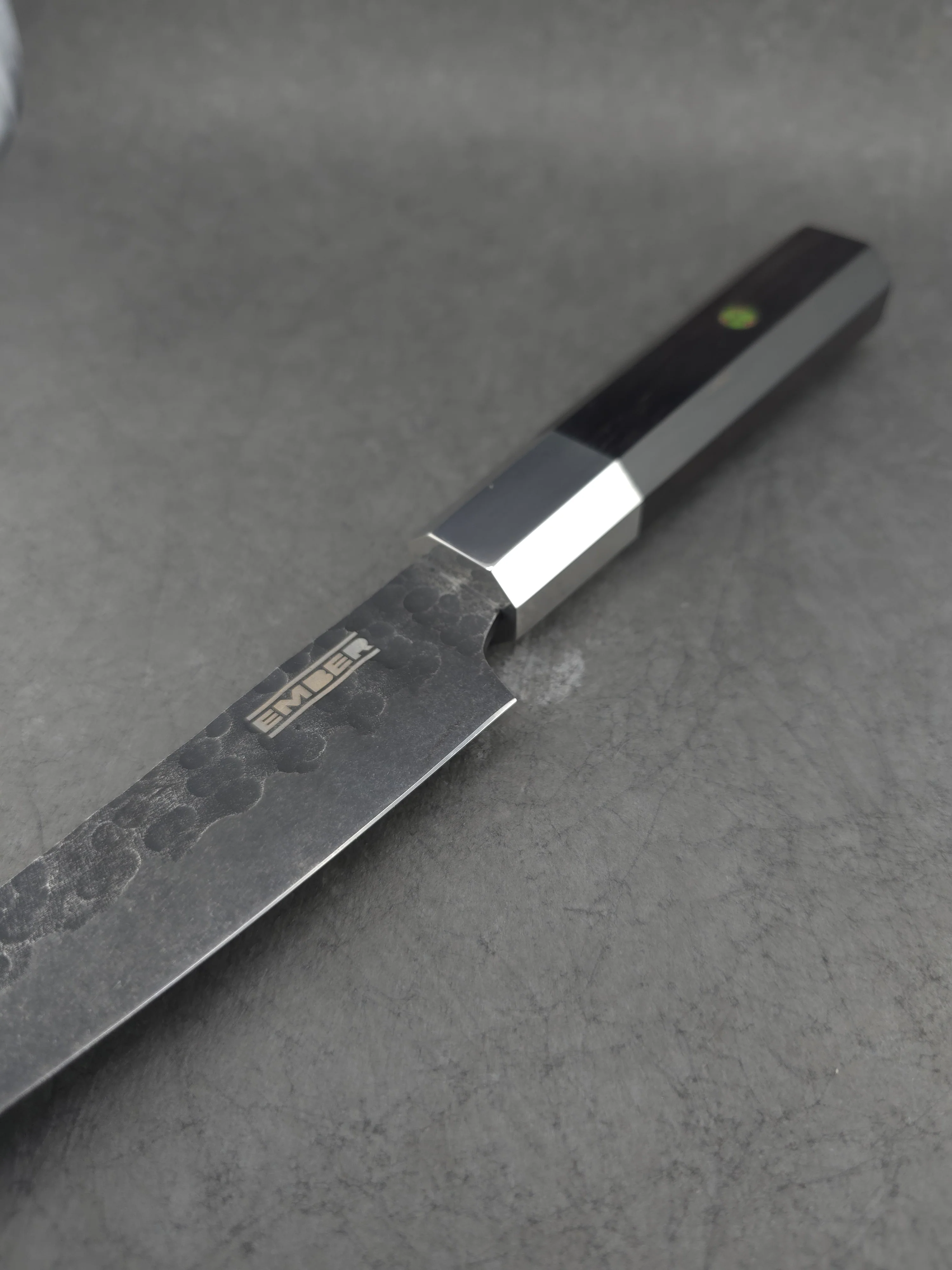 ONYX! UTILITARIO 6" Stone Wash - Image 5