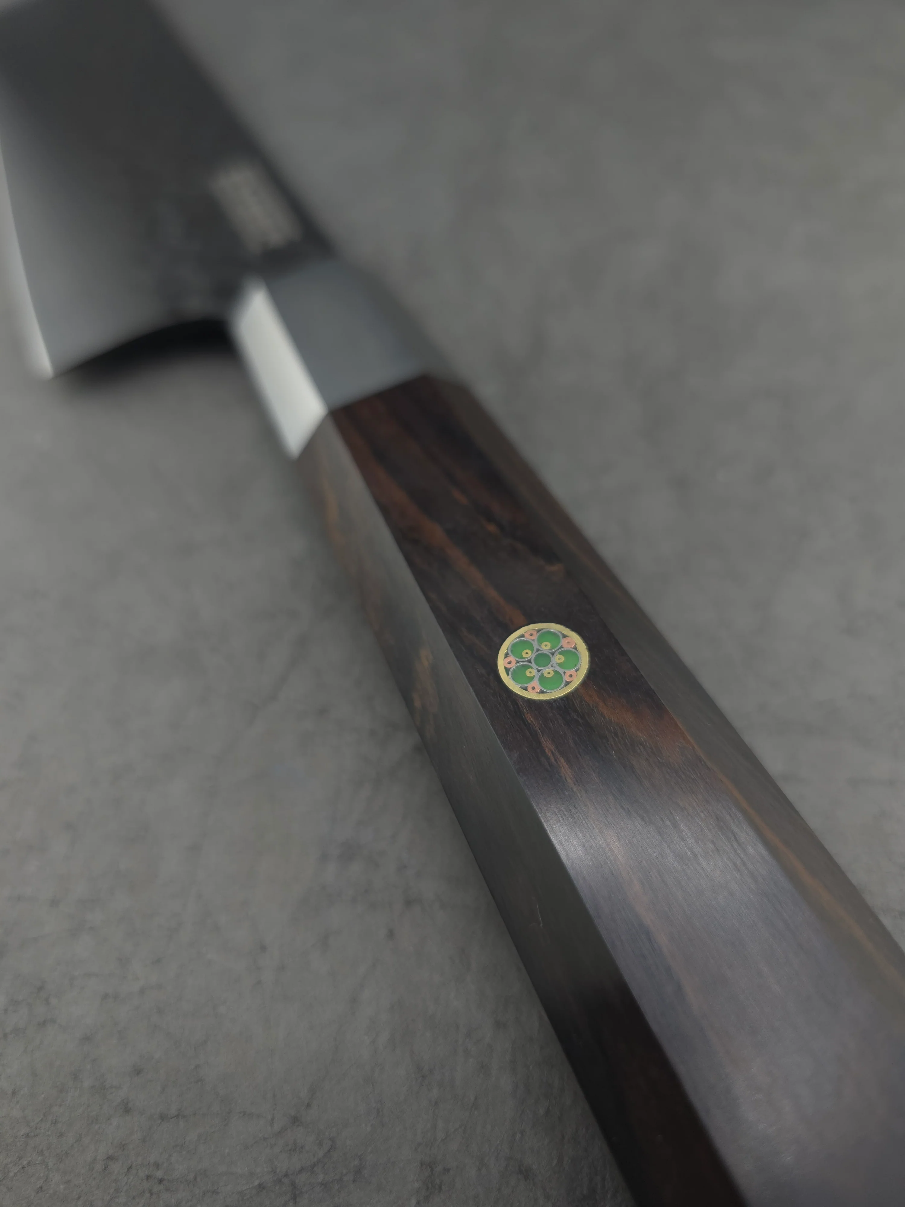 ONYX! CHEF 8" Stone Wash - Image 4