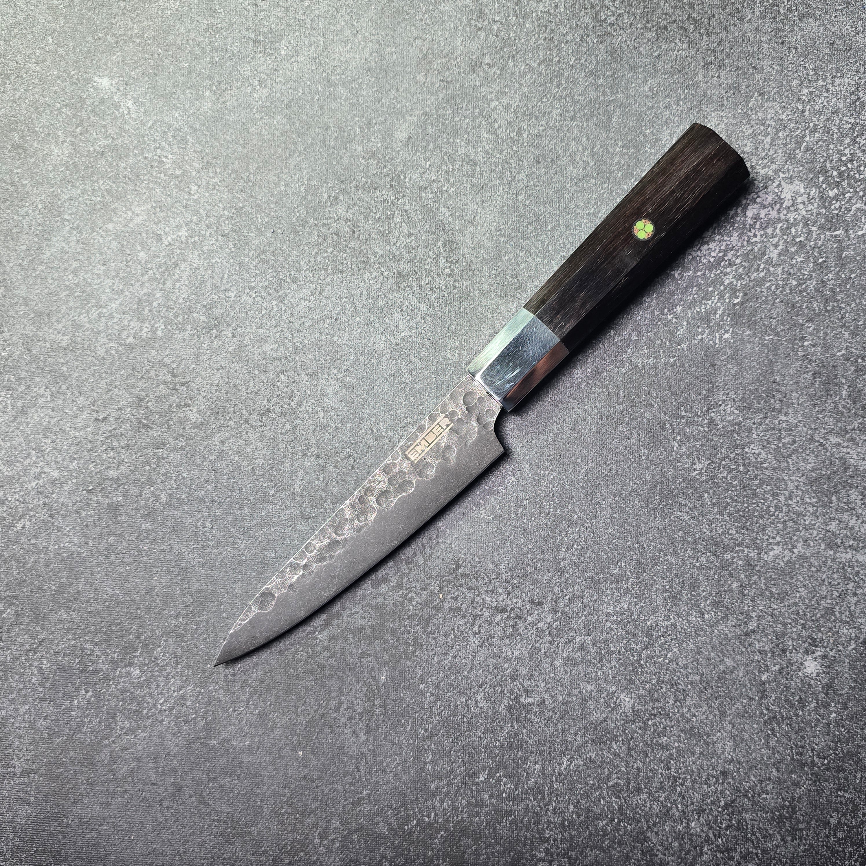 ONYX! UTILITARIO 6" Stone Wash - Image 8