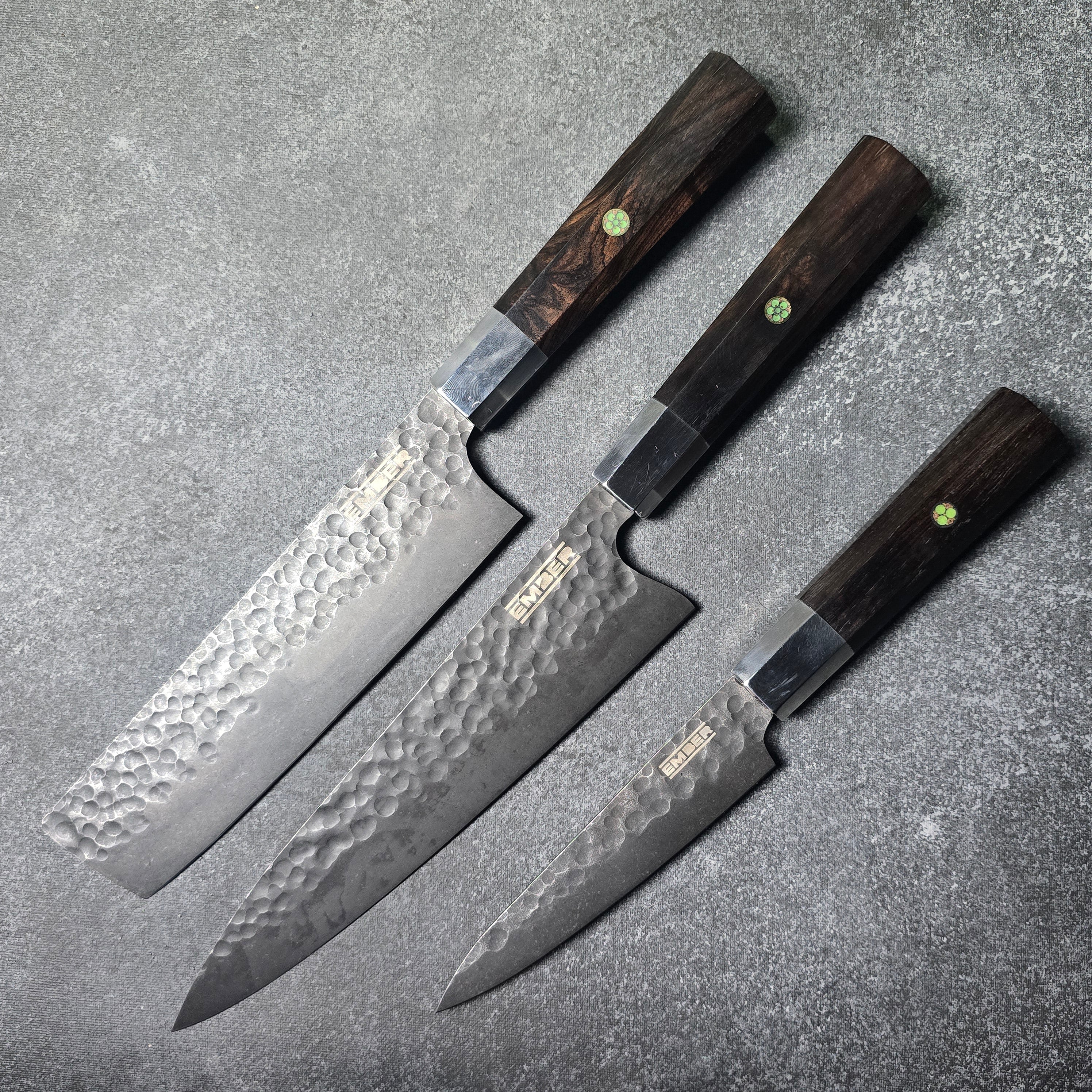 ONYX! CHEF 8" Stone Wash - Image 9