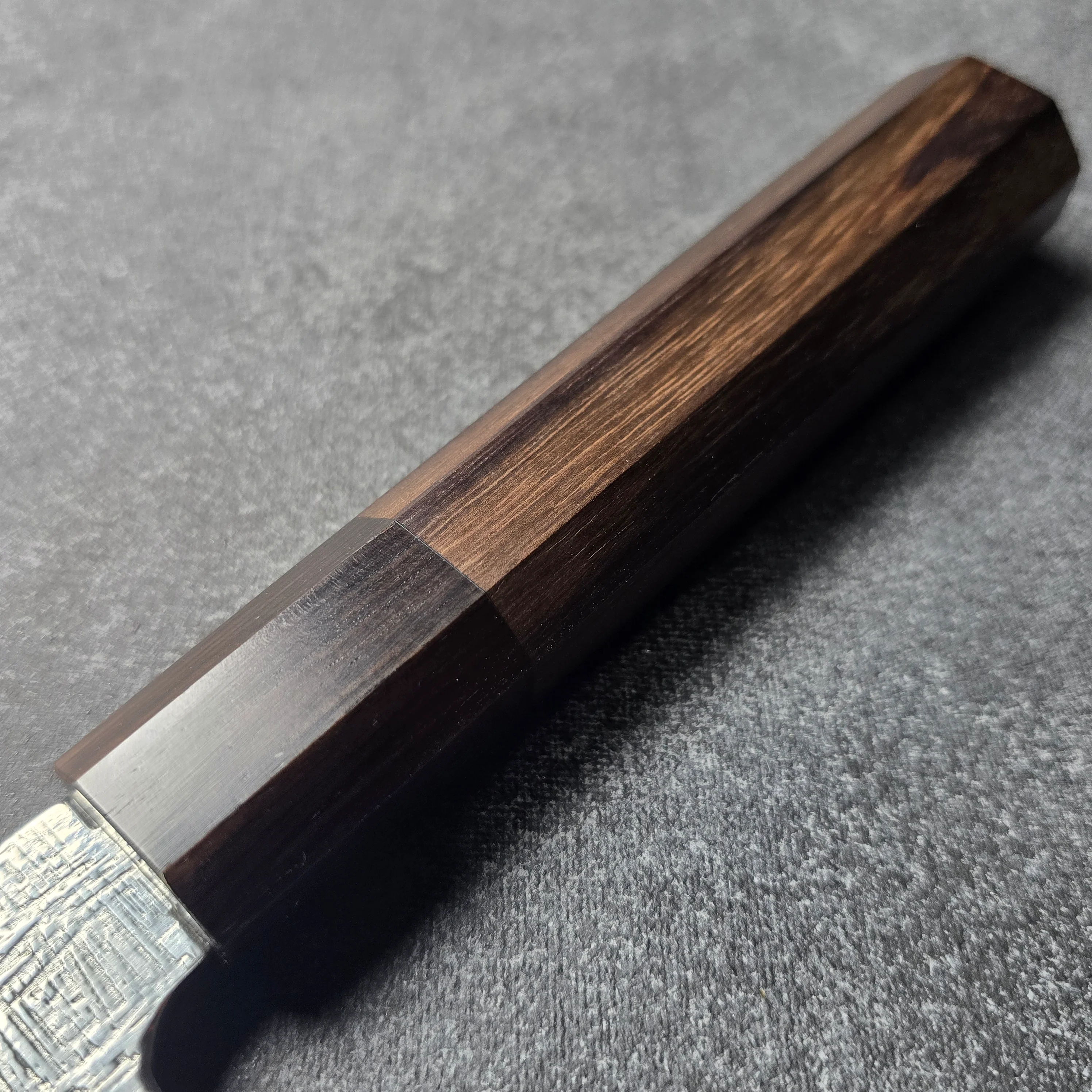 RAKU! CHEF TEXTURIZADO Y DAMASCO 9" - Image 6