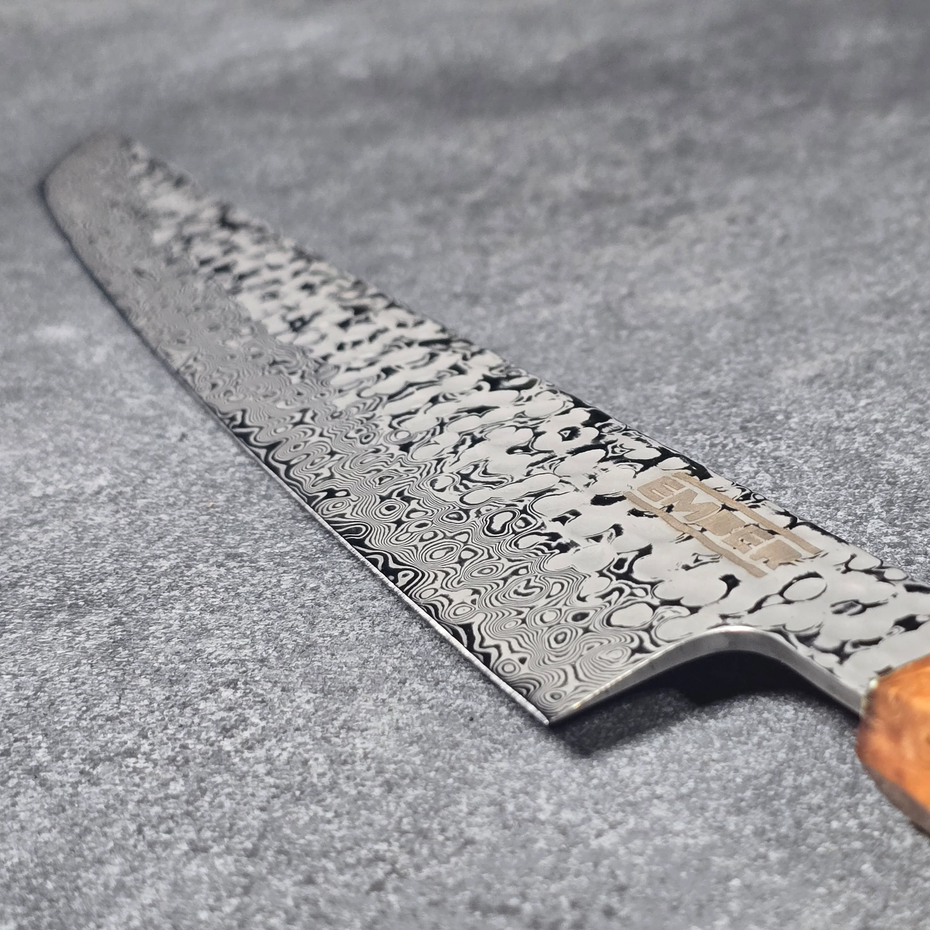 KOYO! SAKIMARU ACERO DE DAMASCO 110 CAPAS 10.6" - 41cm - Image 9