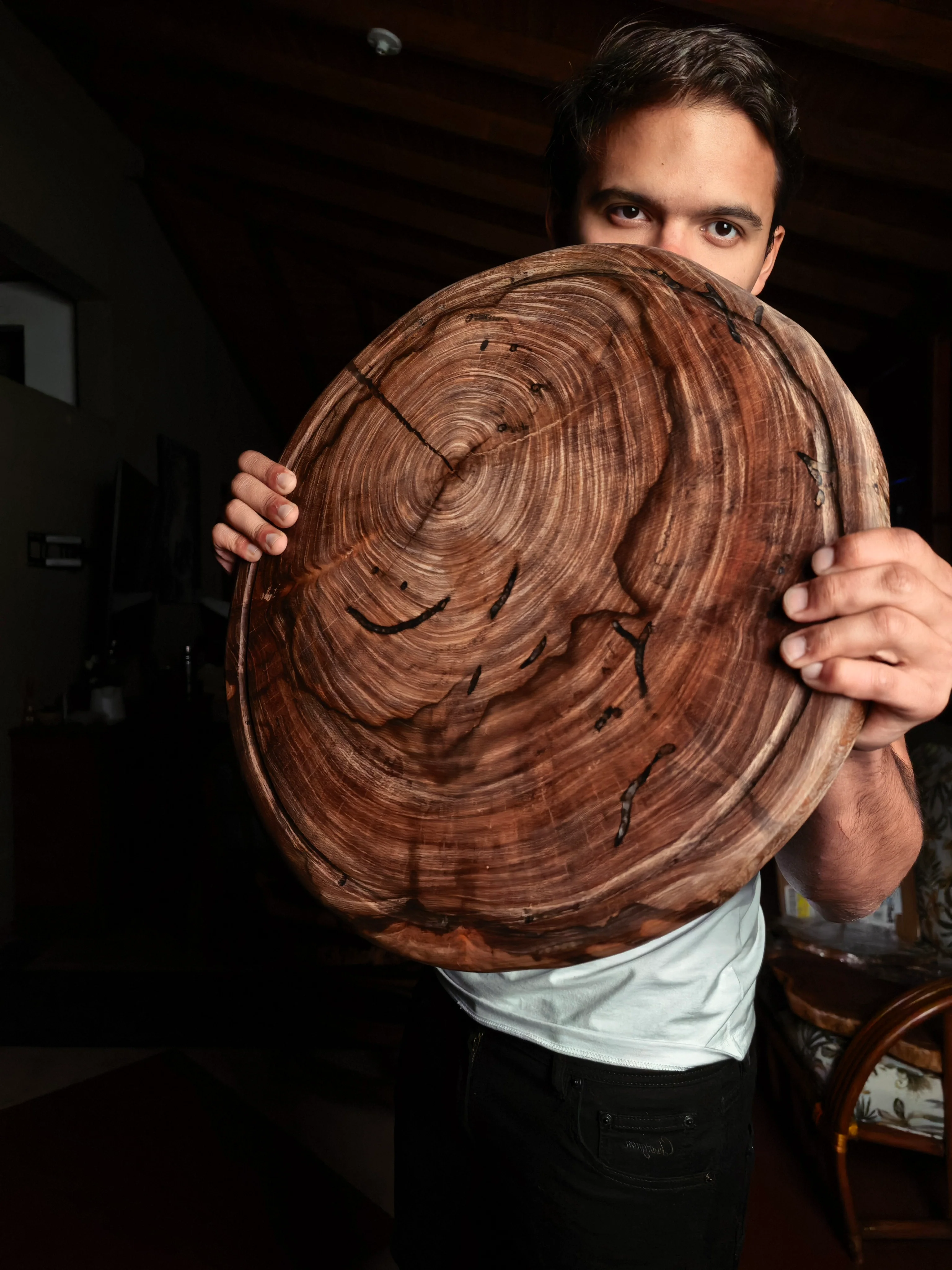 Tabla 1 OF 1 - REF 5 - Image 3