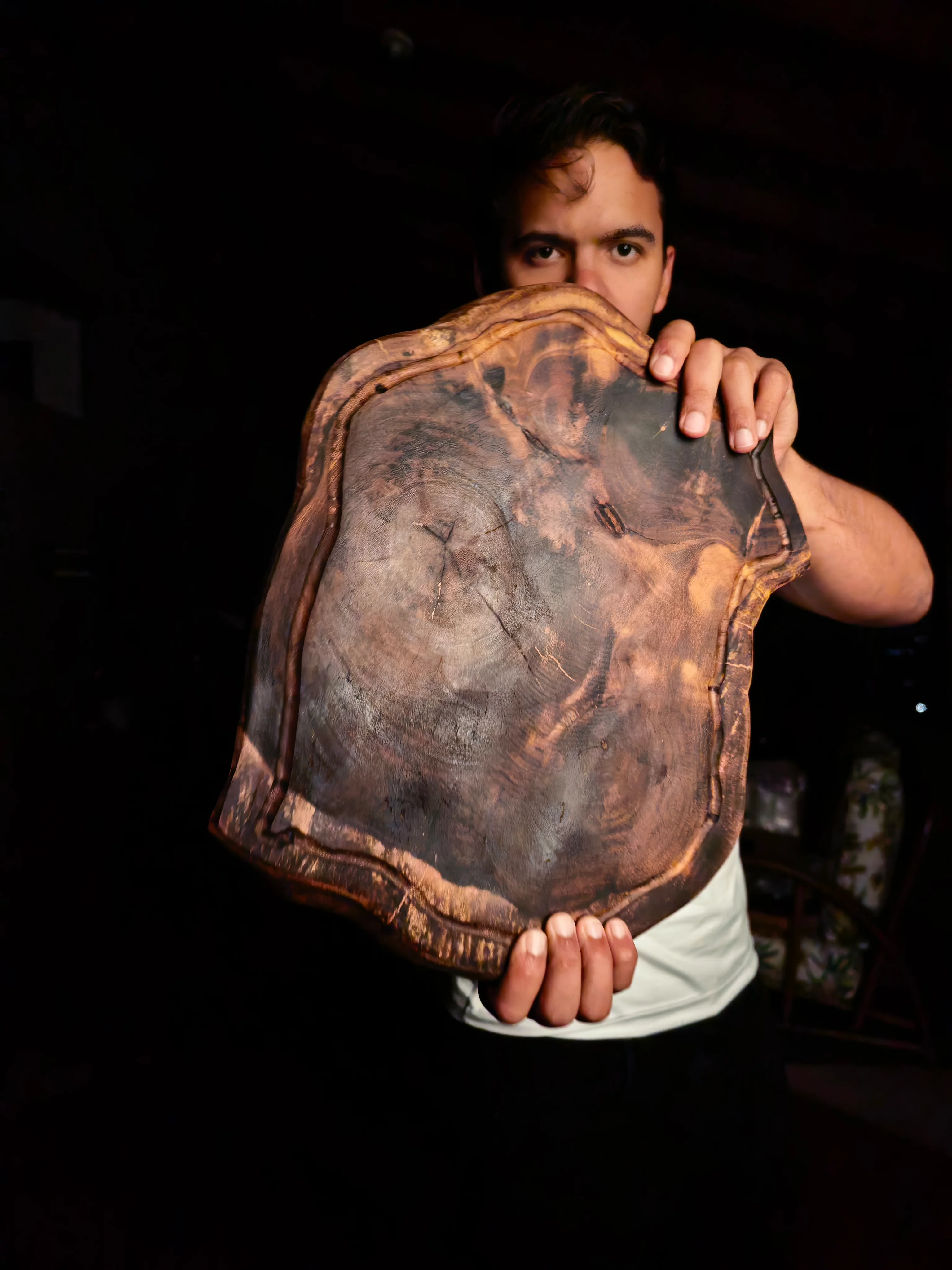 Tabla 1 OF 1 - REF 7 - Image 3