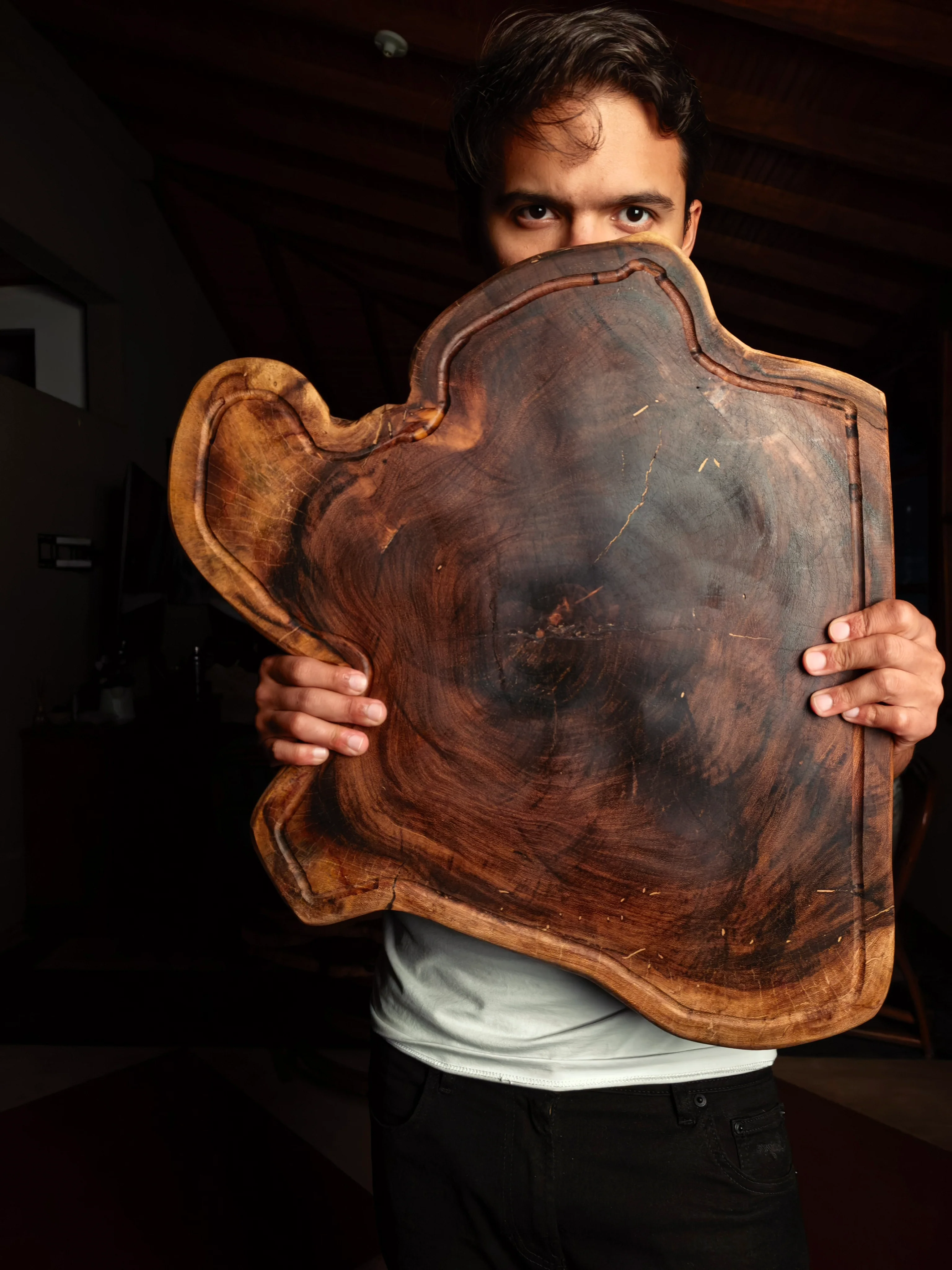 TABLAS DE CORTE - 1 OF 1