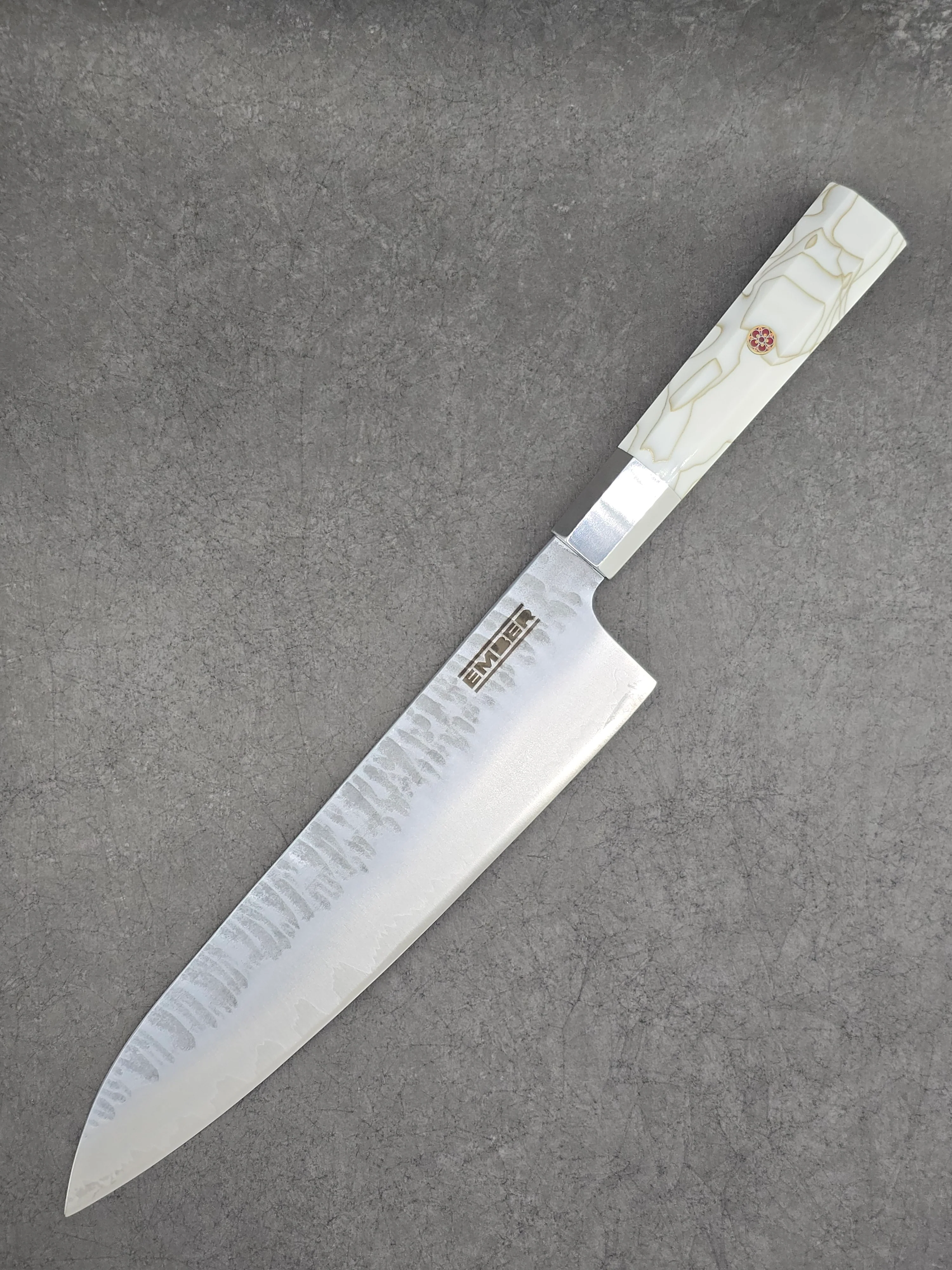 YUKI! CUCHILLO DE CHEF 9" - Image 9