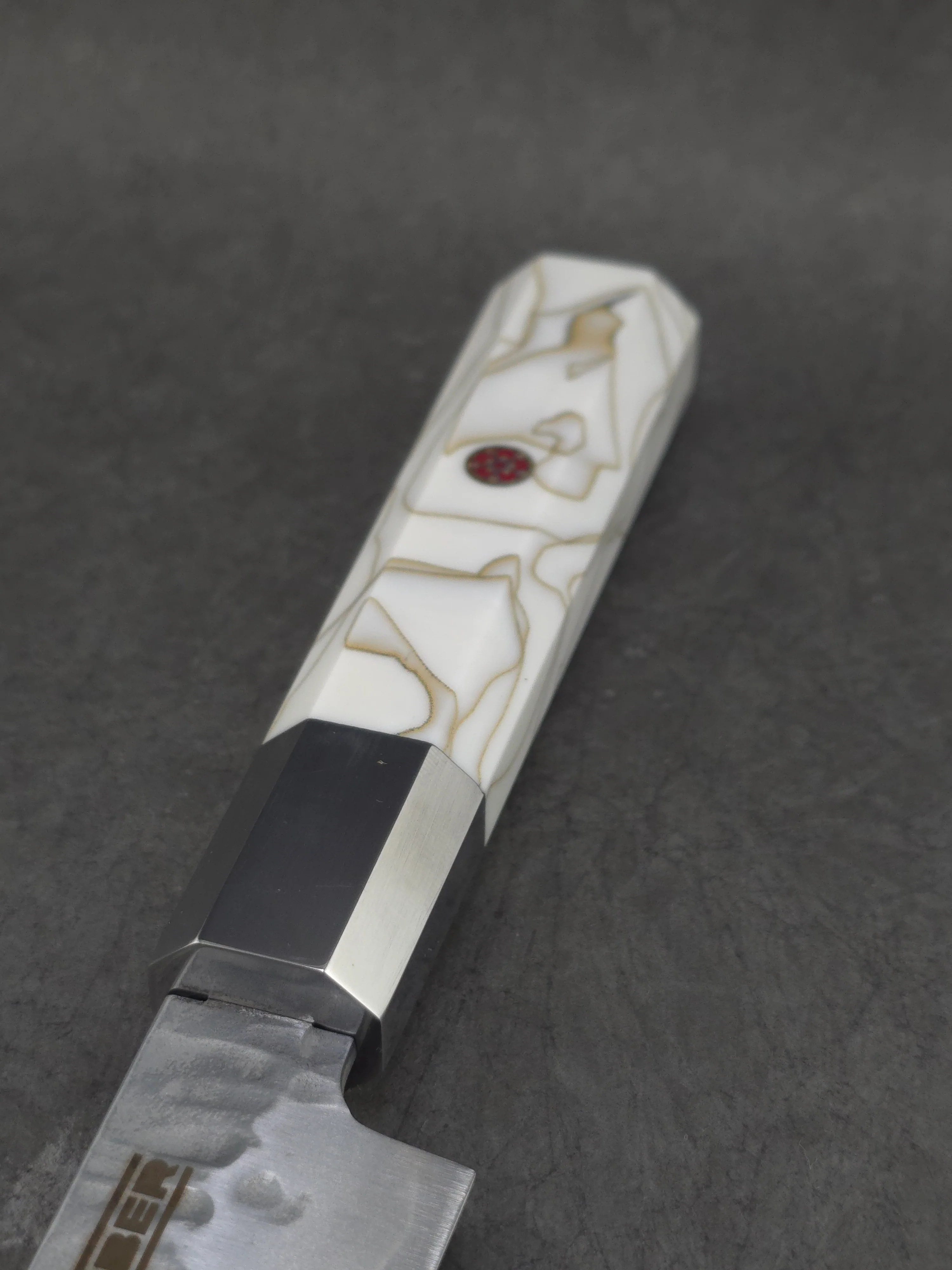 YUKI! CUCHILLO UTILITARIO 6" - Image 3