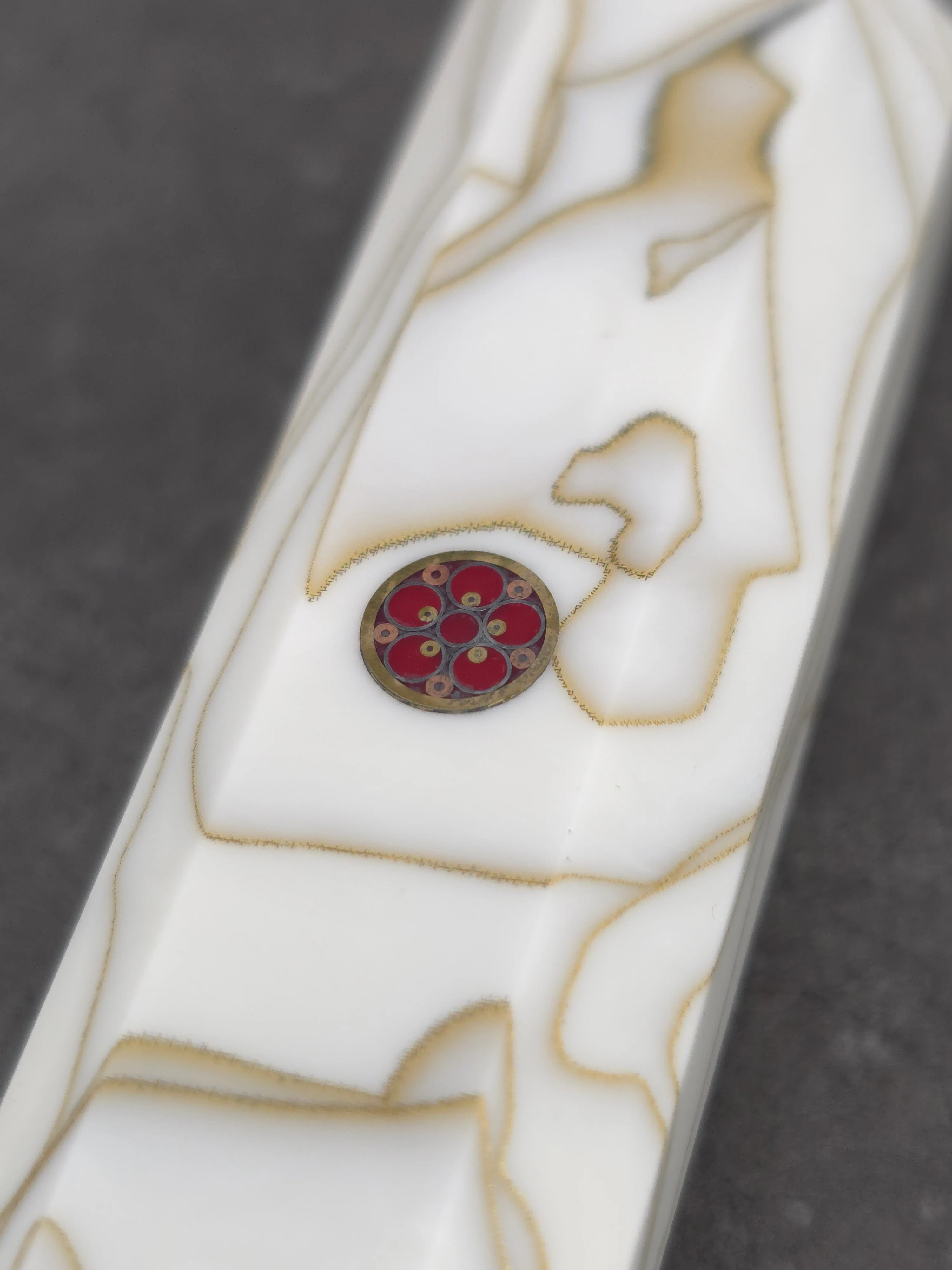 YUKI! CUCHILLO UTILITARIO 6" - Image 5