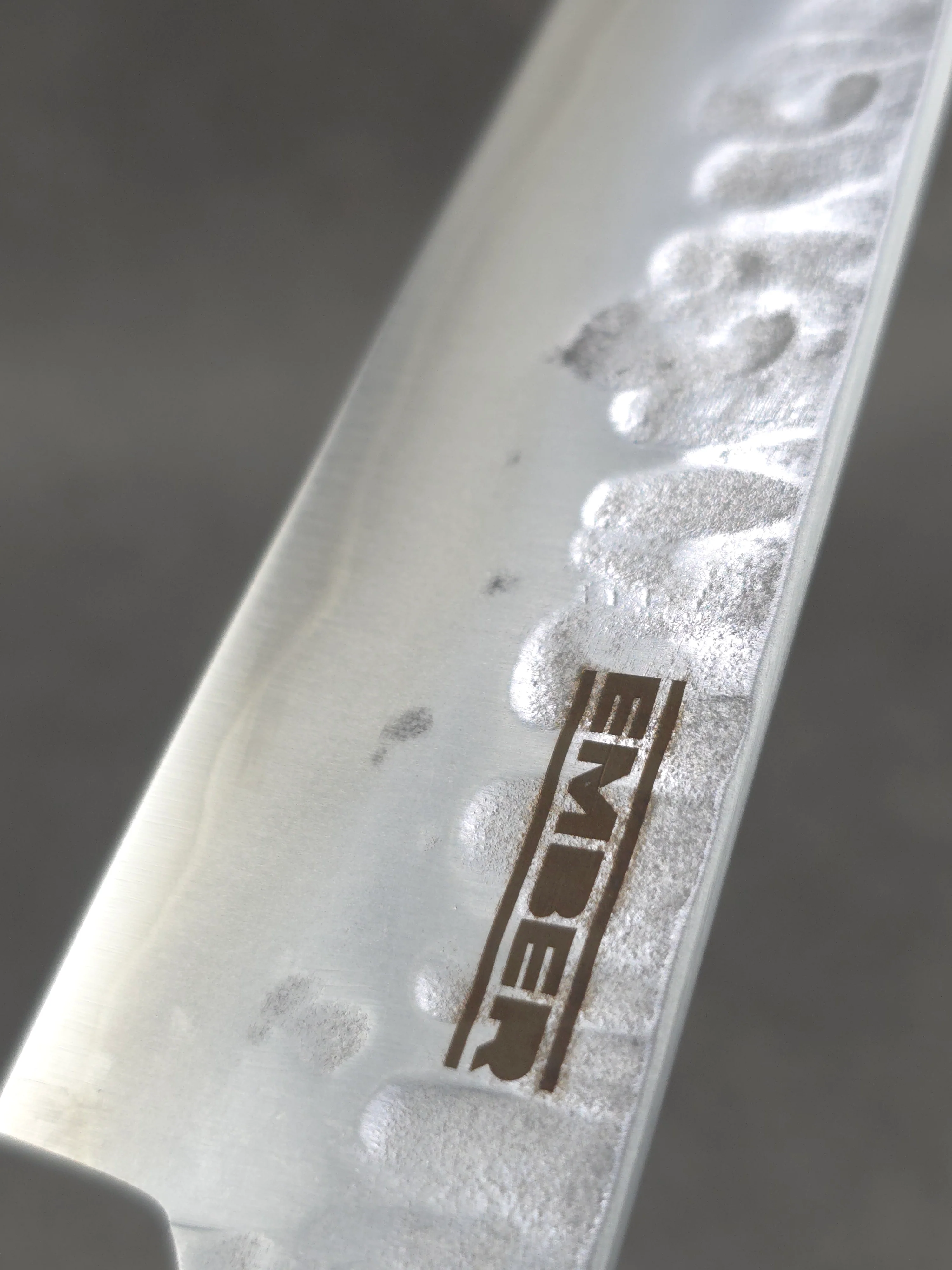 YUKI! CUCHILLO SANTOKU 7" - Image 5