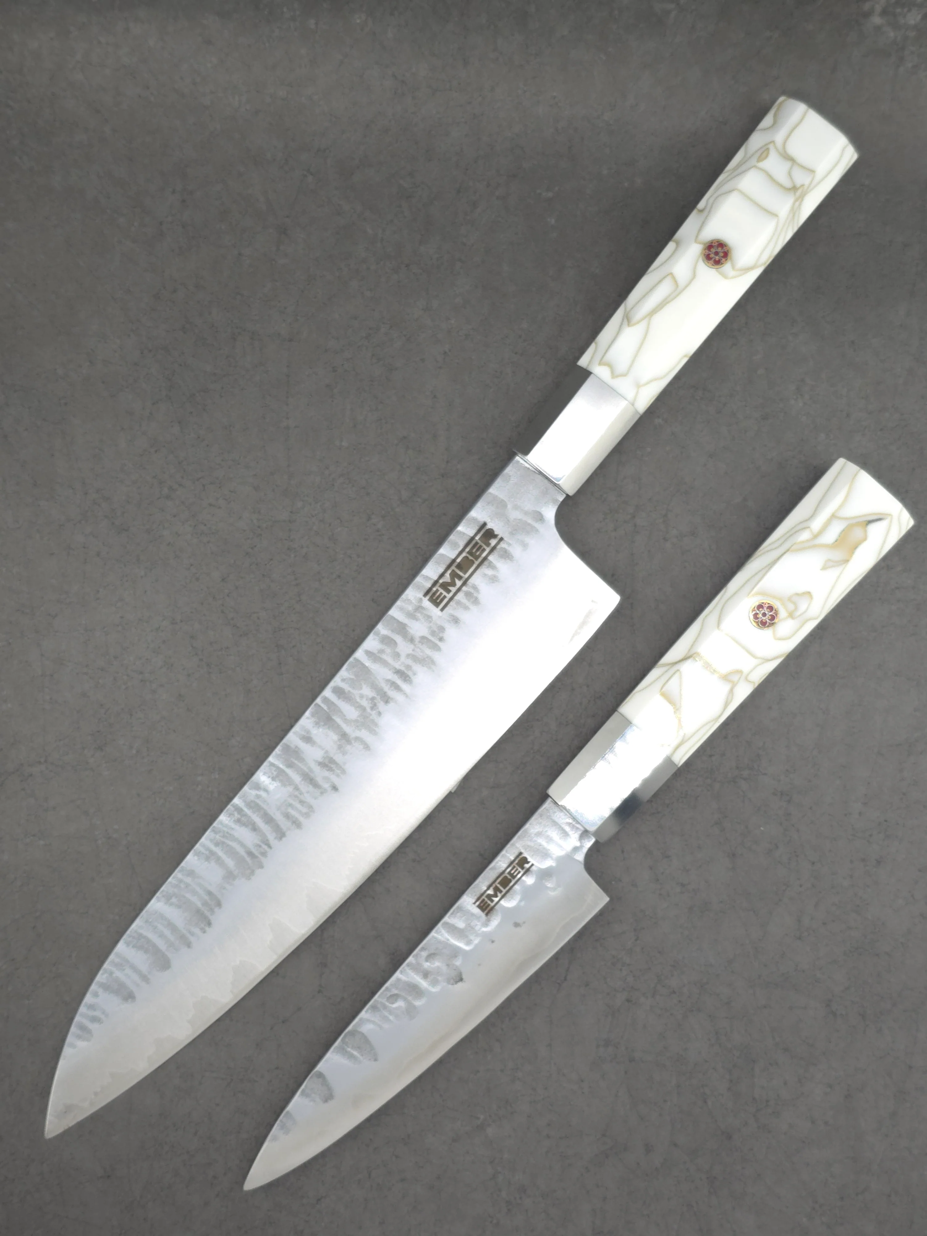 YUKI! CUCHILLO UTILITARIO 6" - Image 6